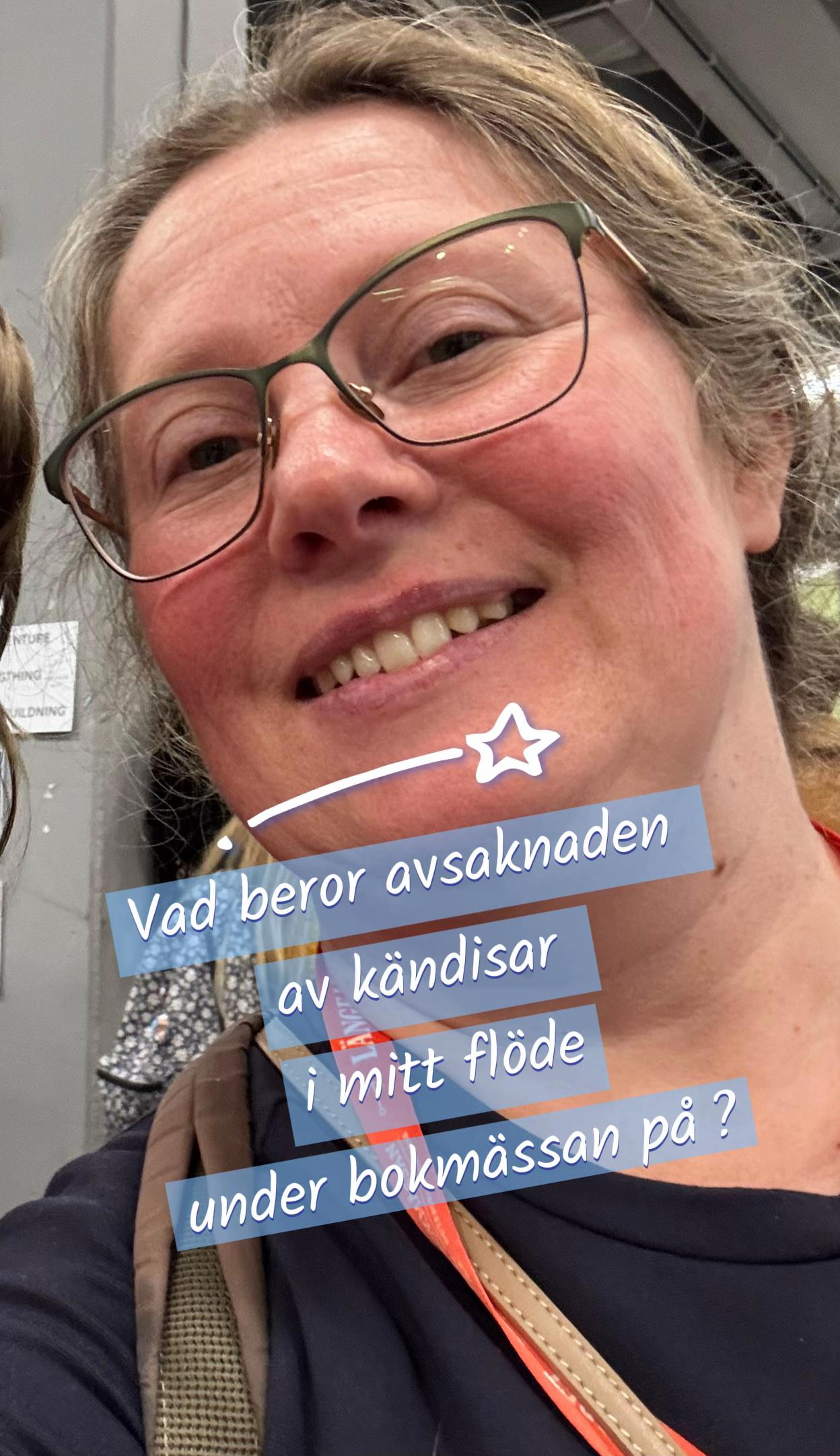 @Marina D. | Författare