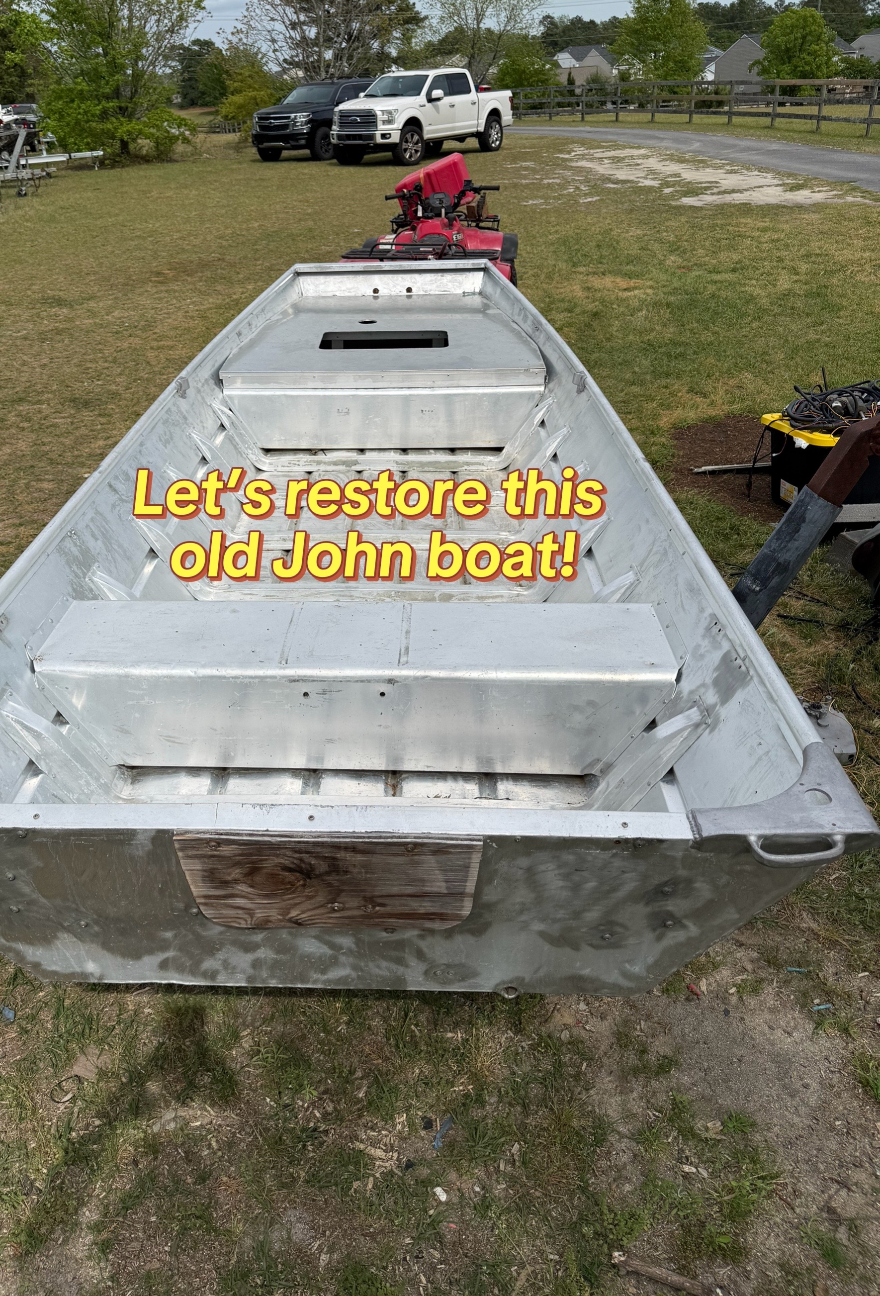 @Duck Boat Customs