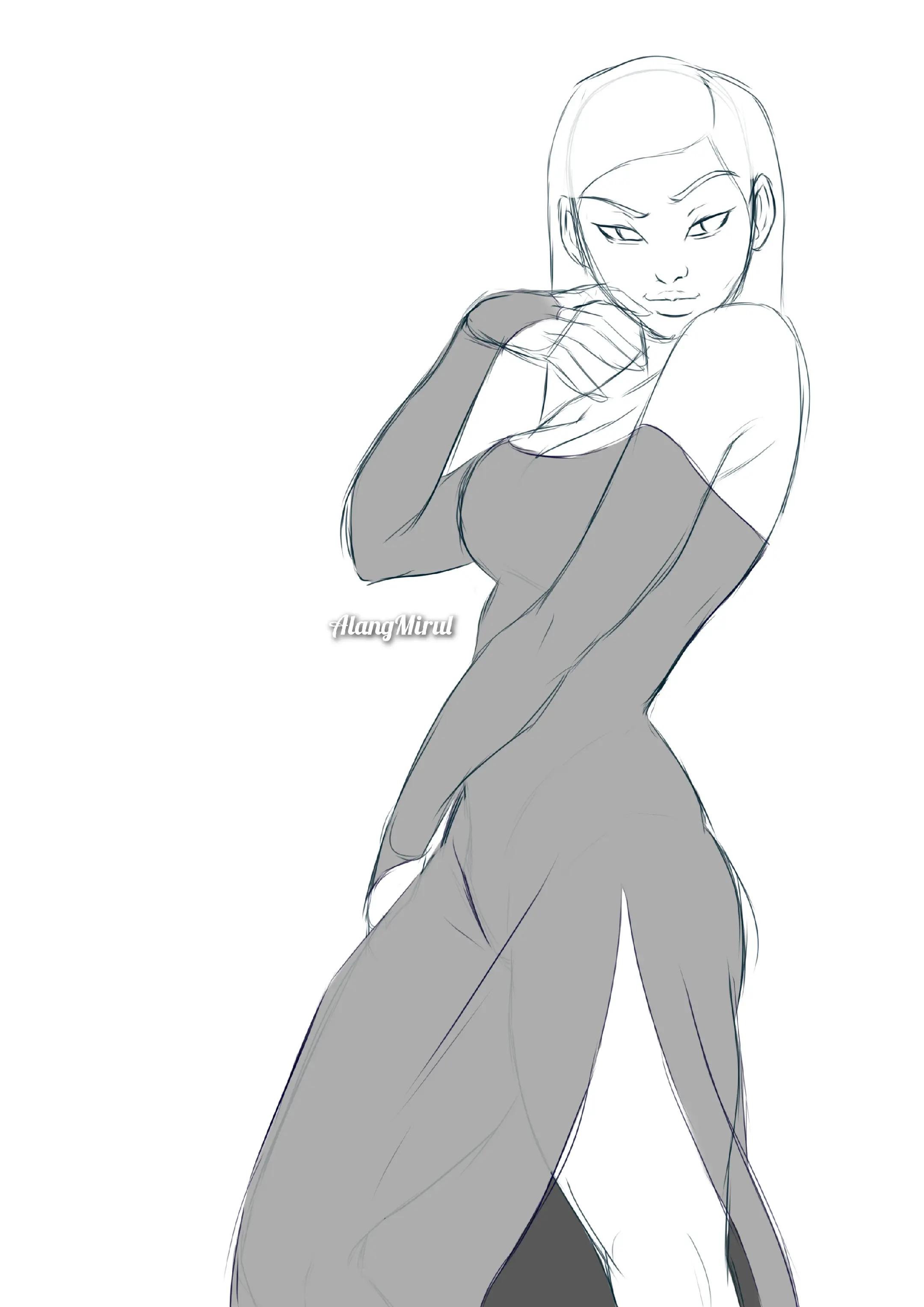 @AlangMirul Animator🇲🇾