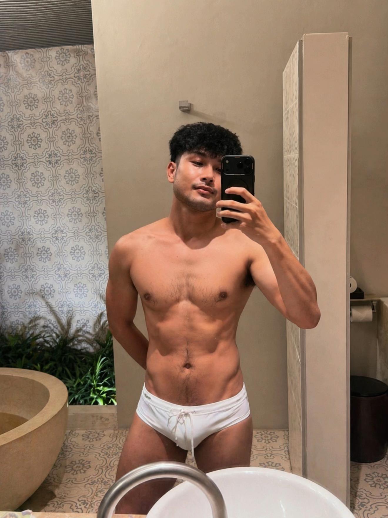 @Fongbeer