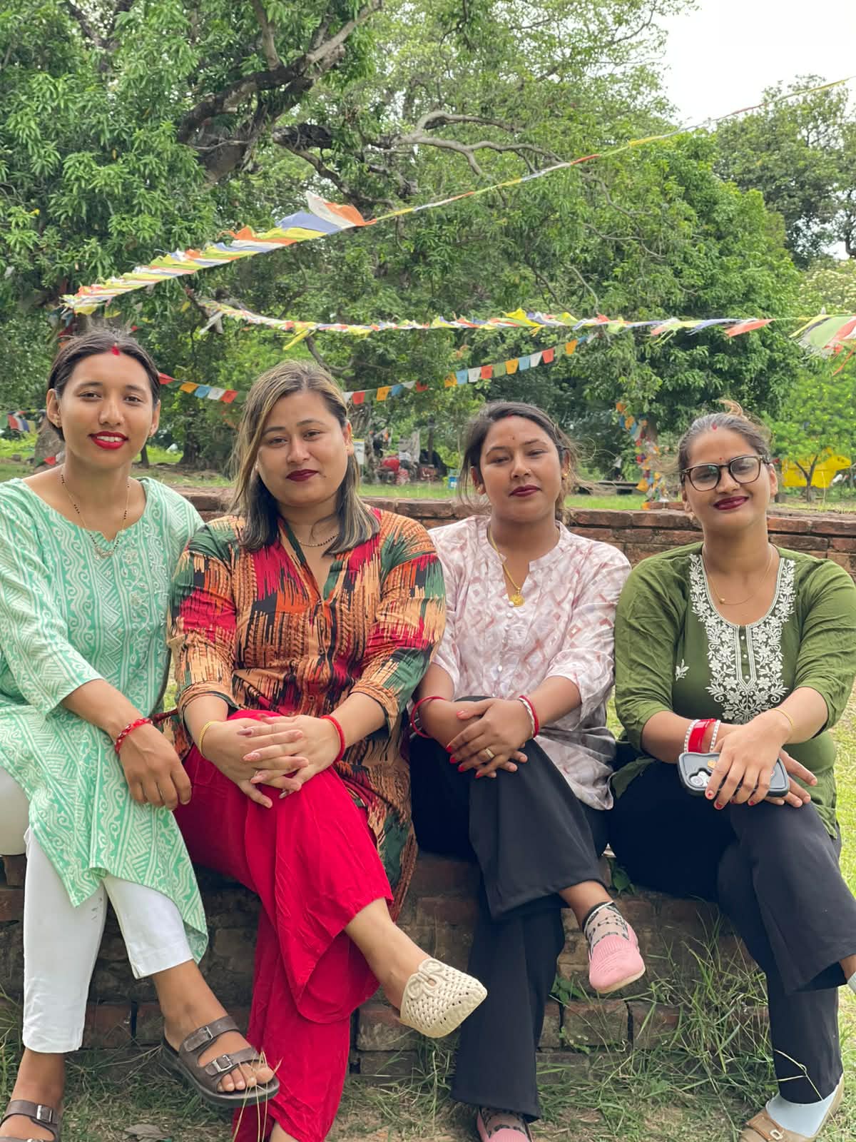 @Muna Shrestha