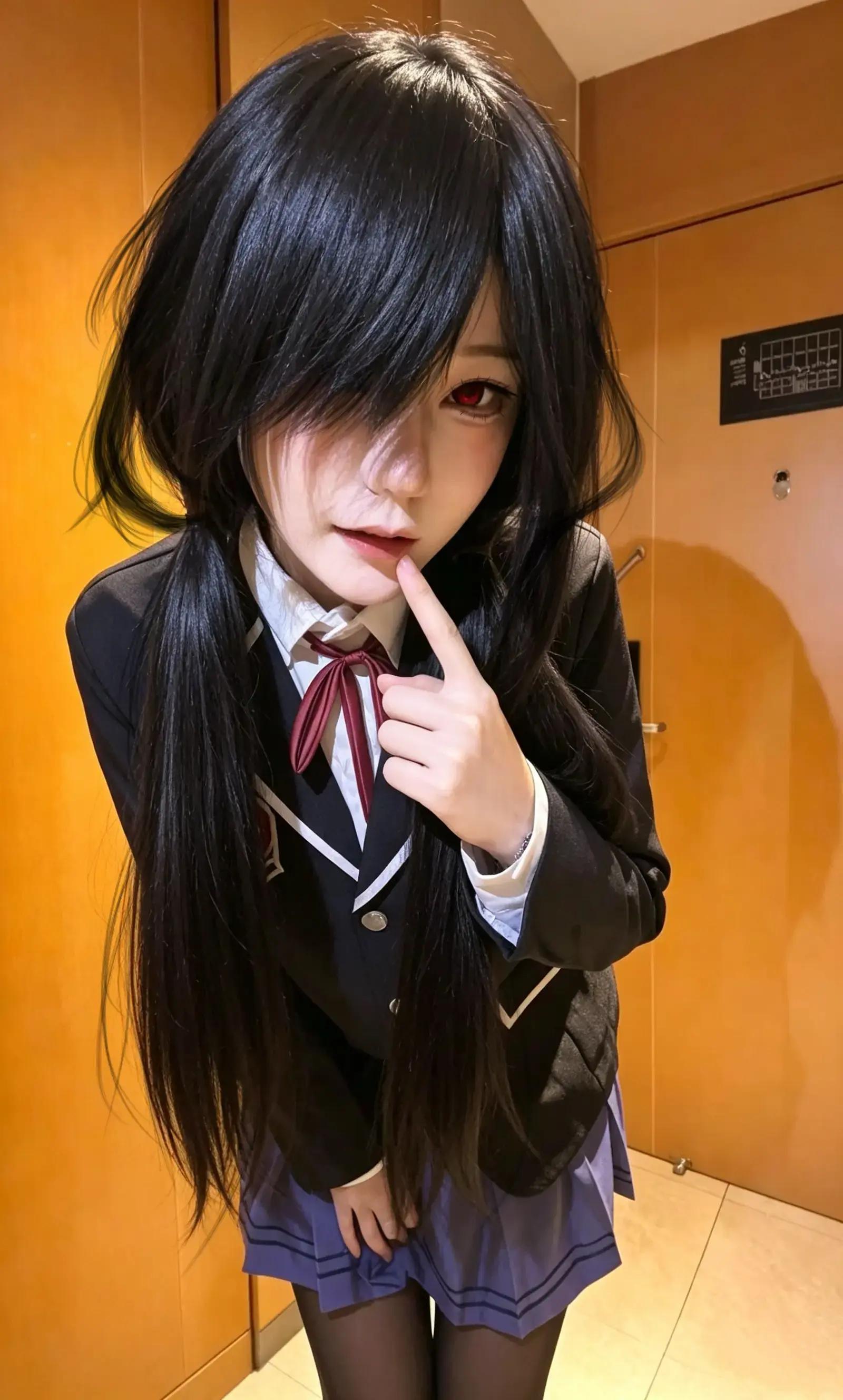 @紫毛姐贵厨