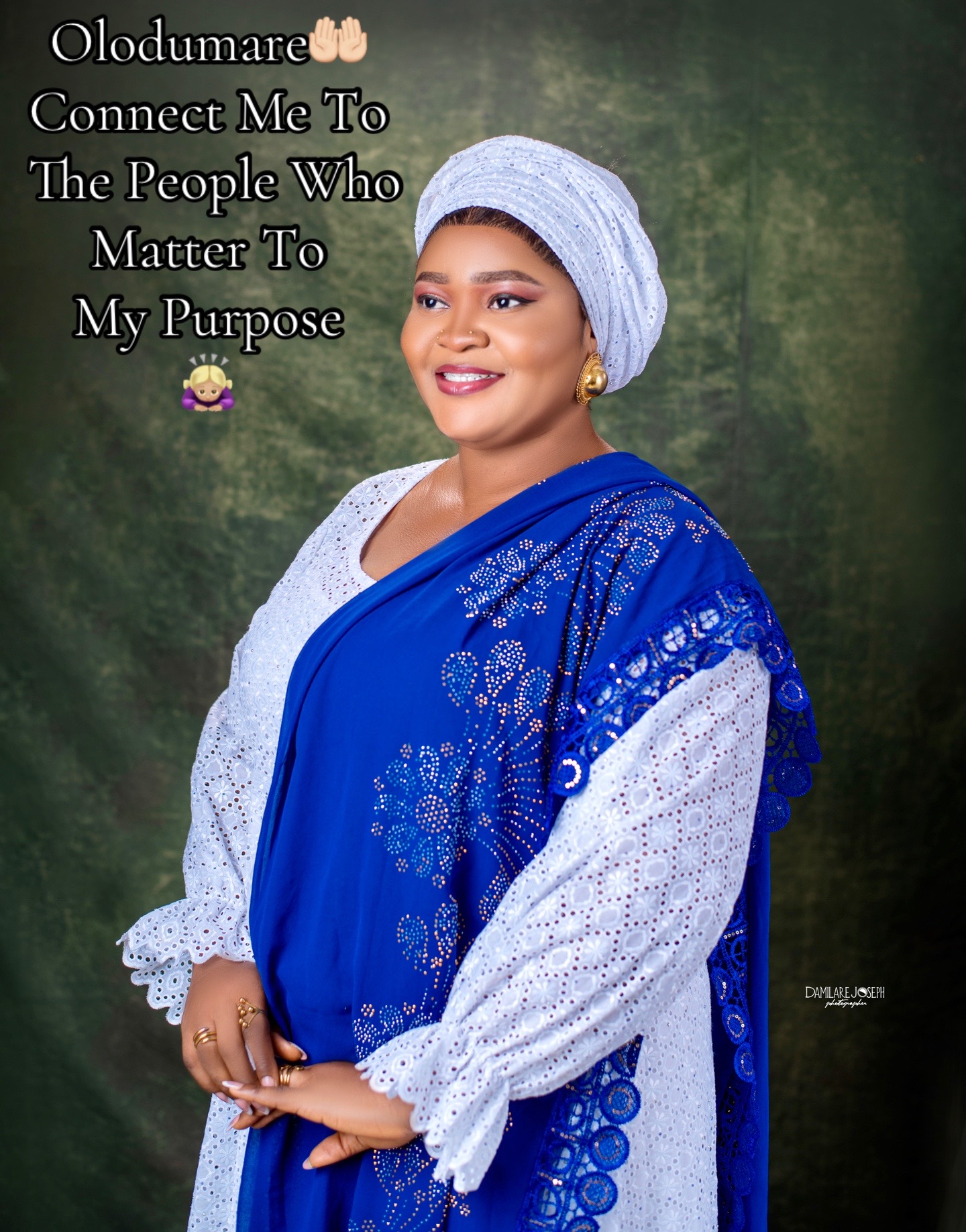 @Hon. Rukayat Jinadu