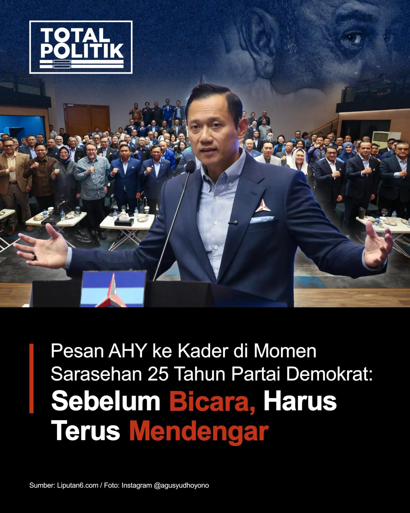 @Total Politik