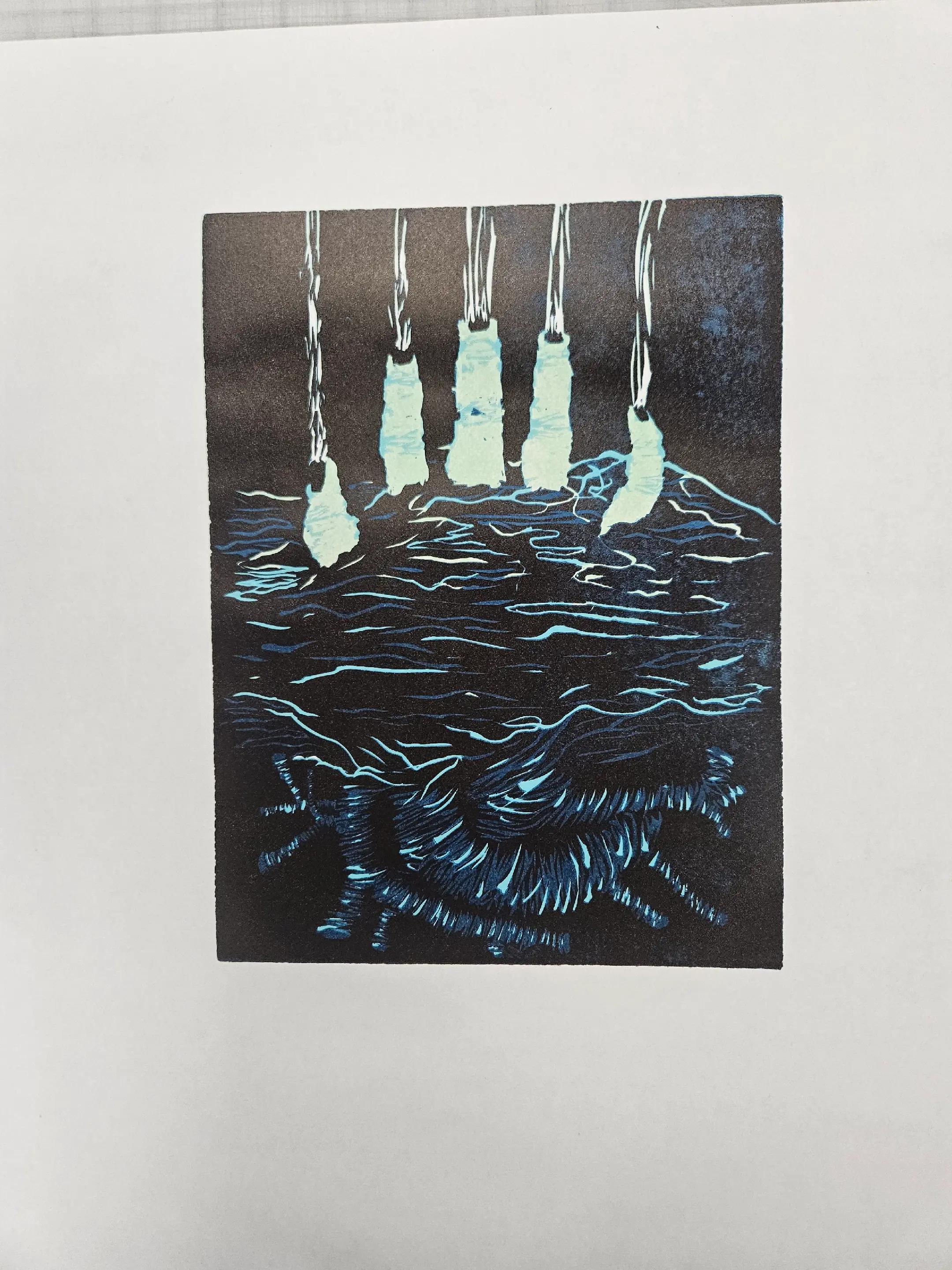@Jill of Art Trades