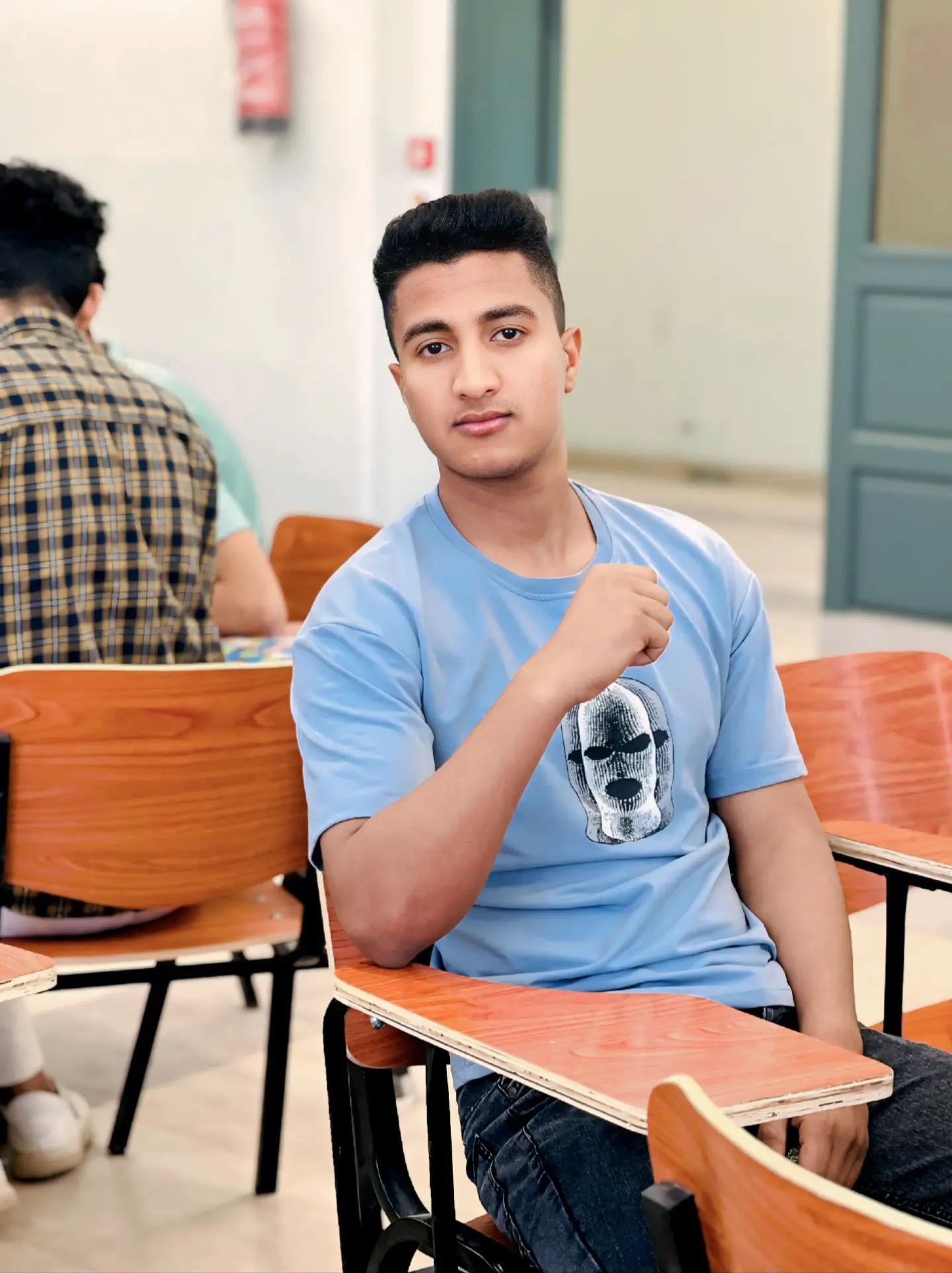 @AhMed Noor