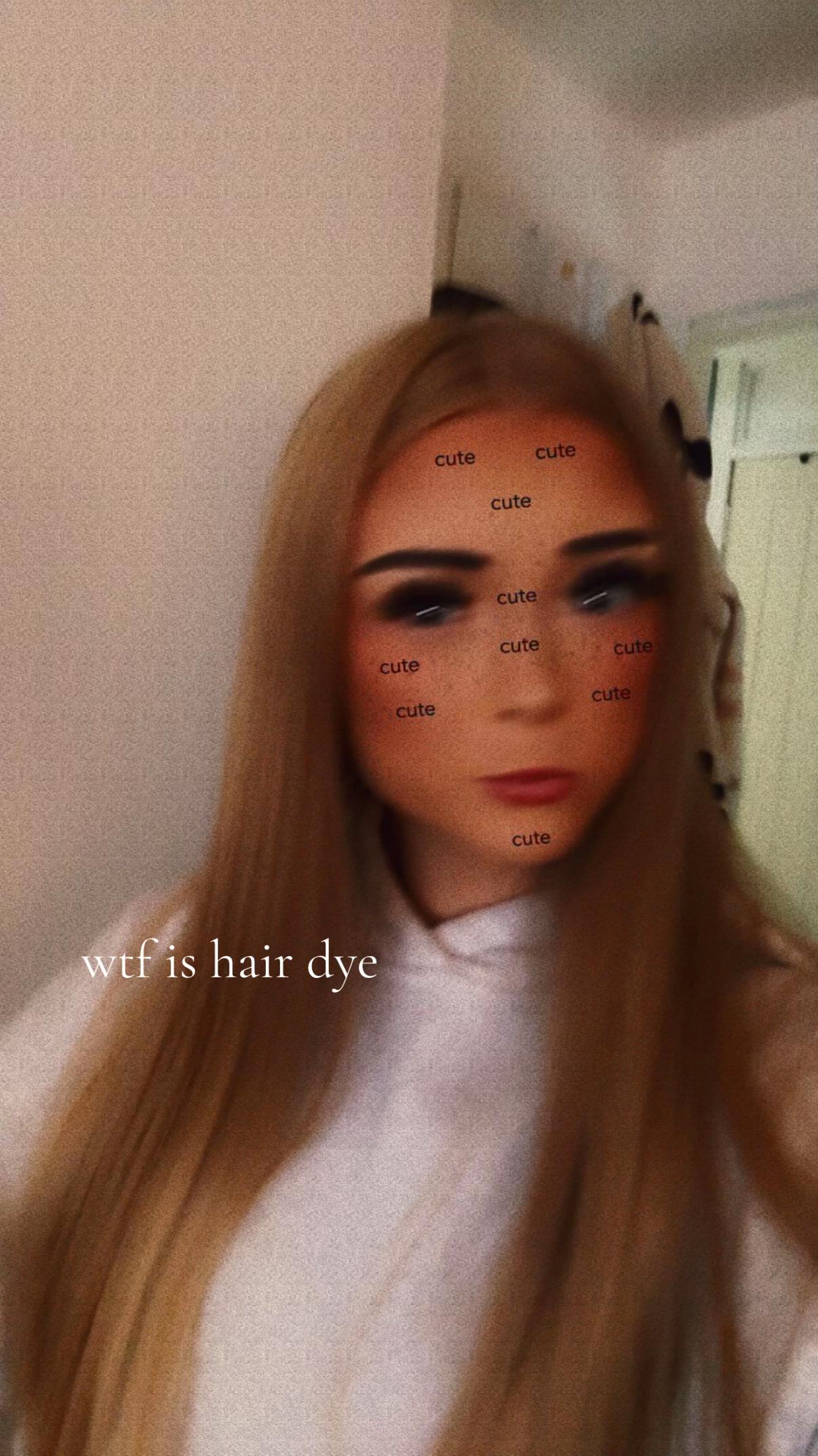 @MILLIE🤷♀️