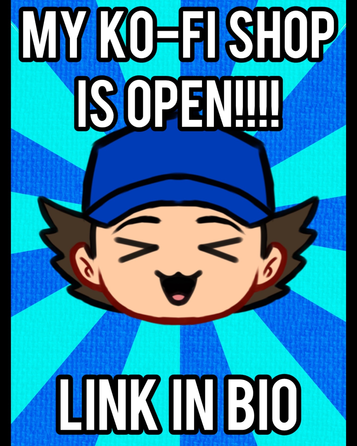 @J-Man (COMMS OPEN)