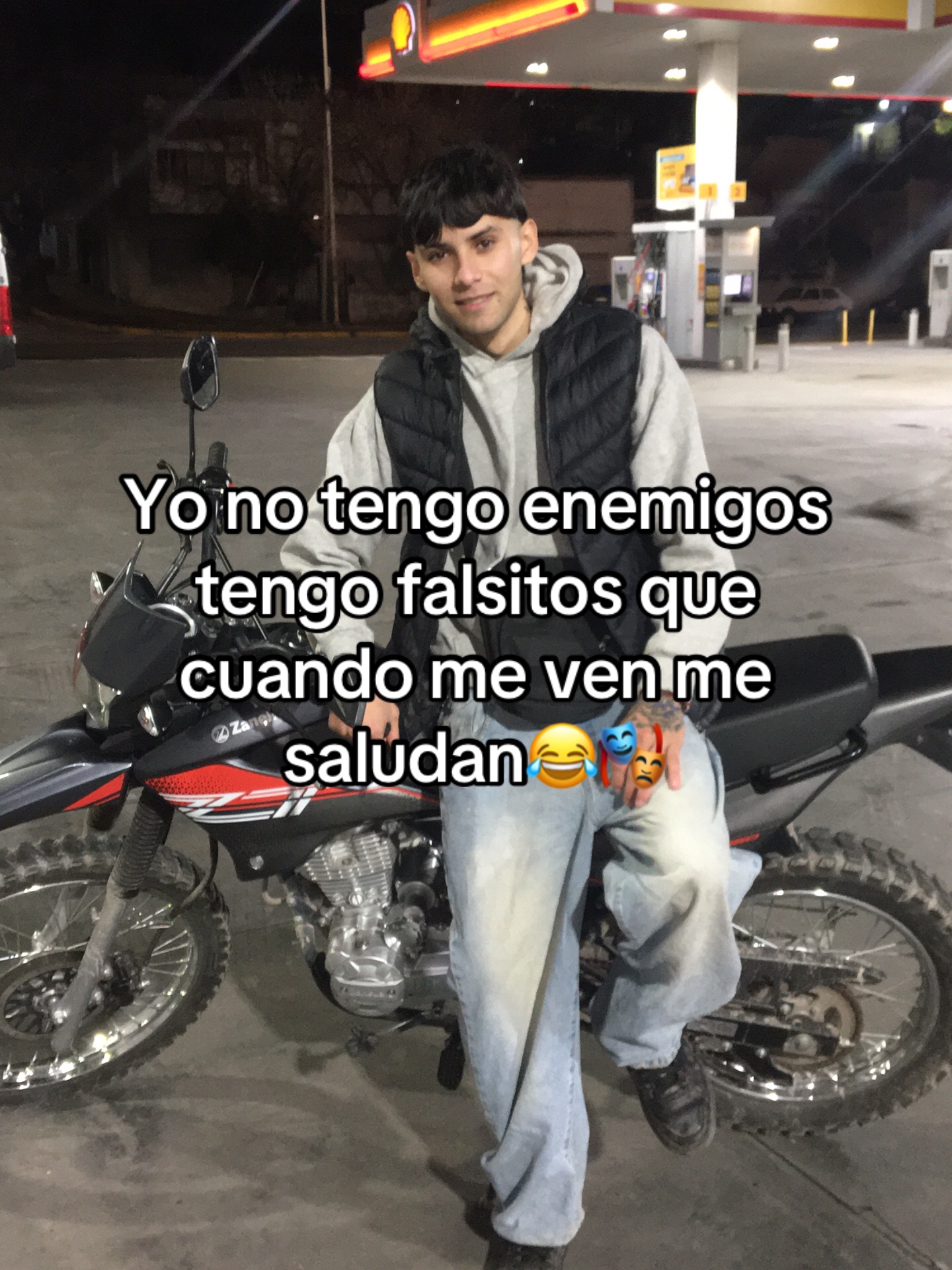 @paez thyago