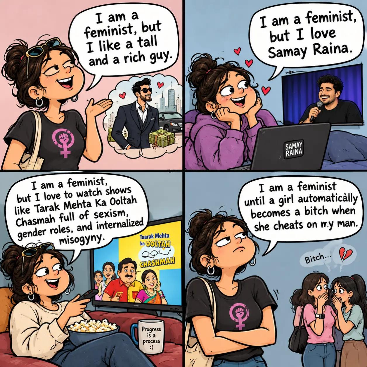 @FREEMINIST