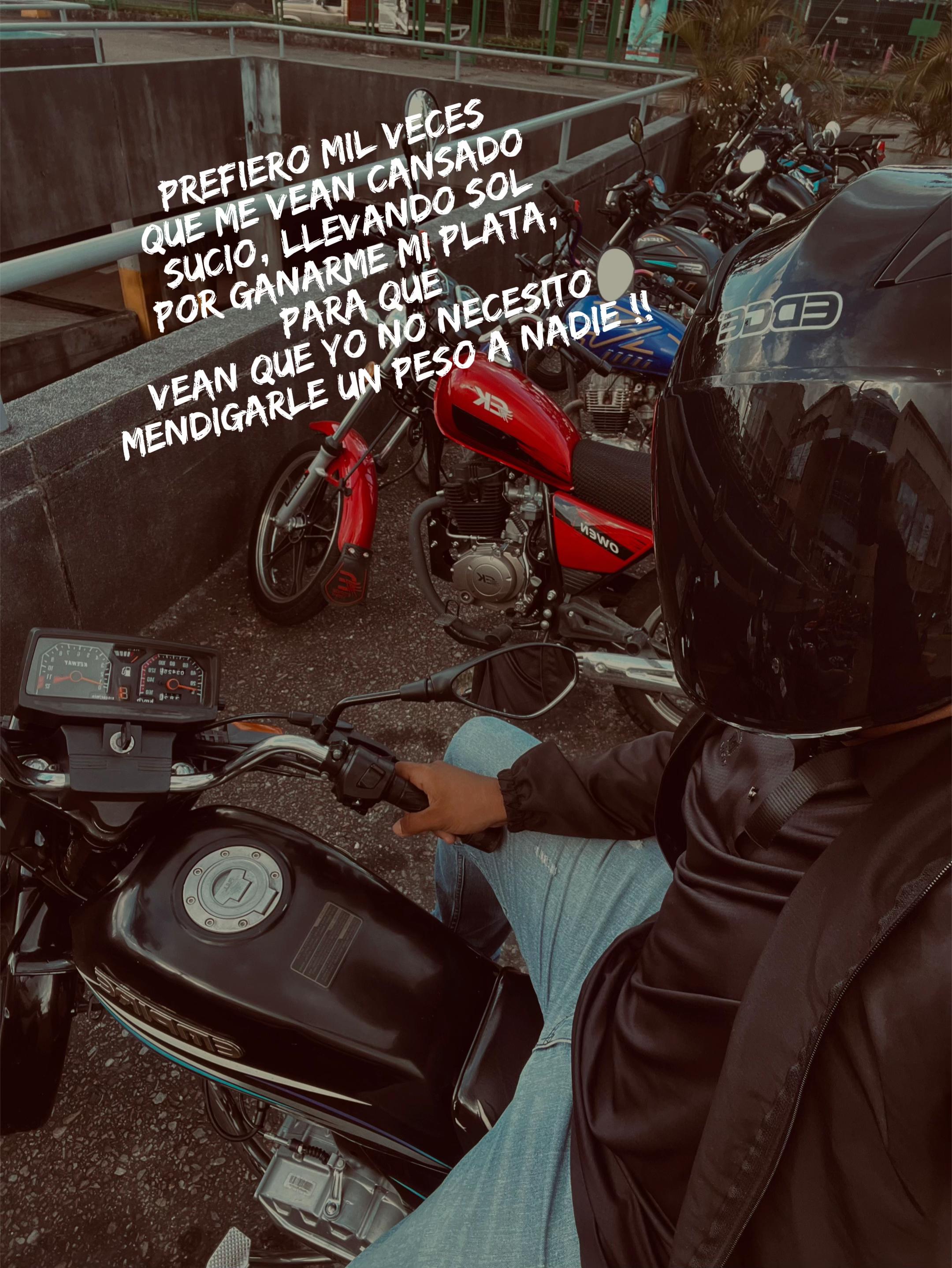 @Carrero