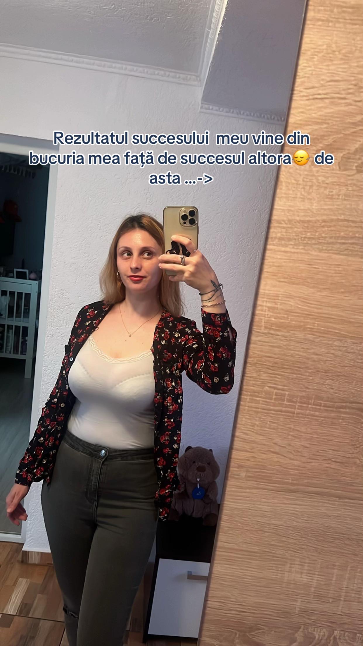 @Ilie Elena