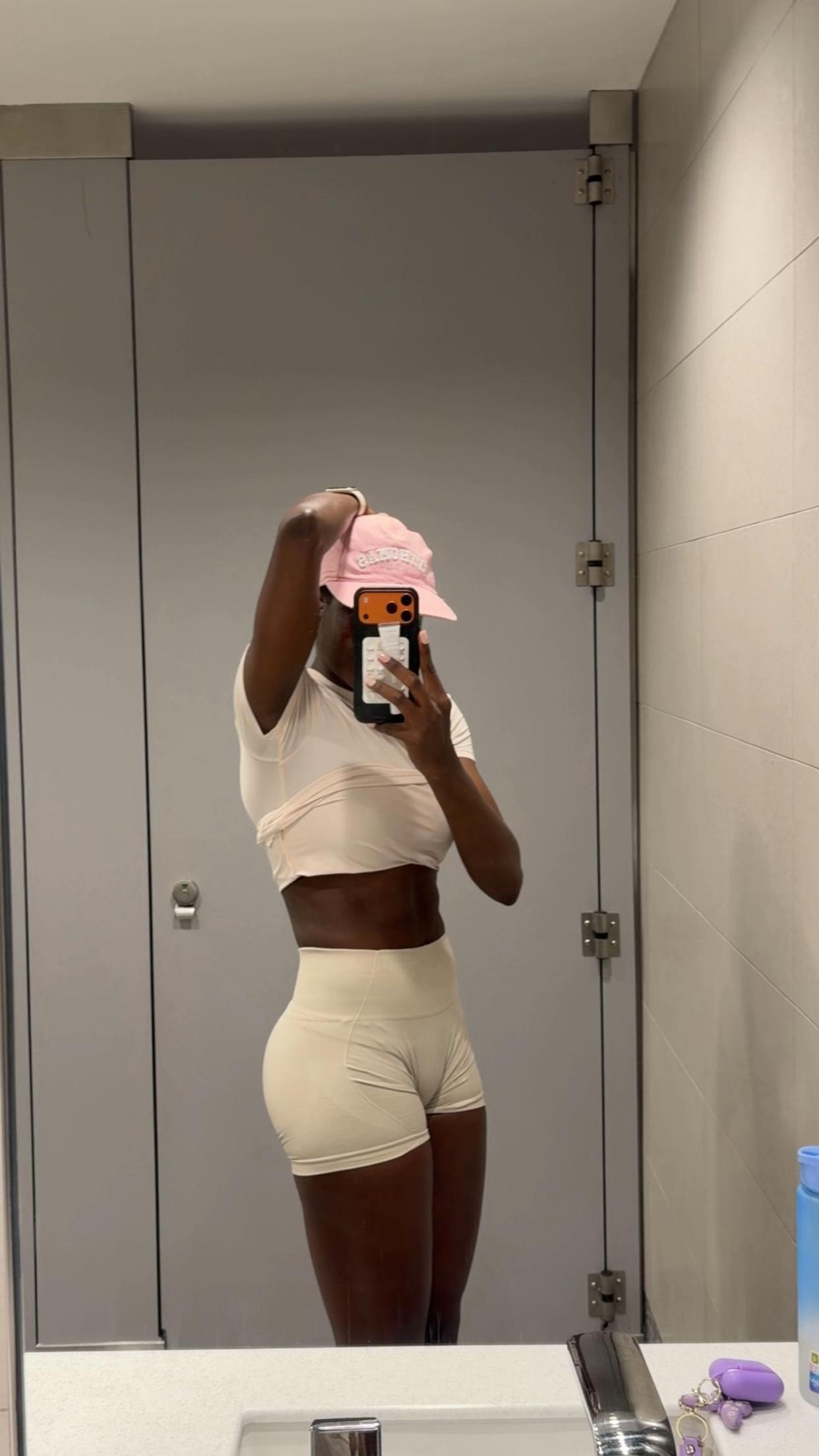@Shiella Yakubu