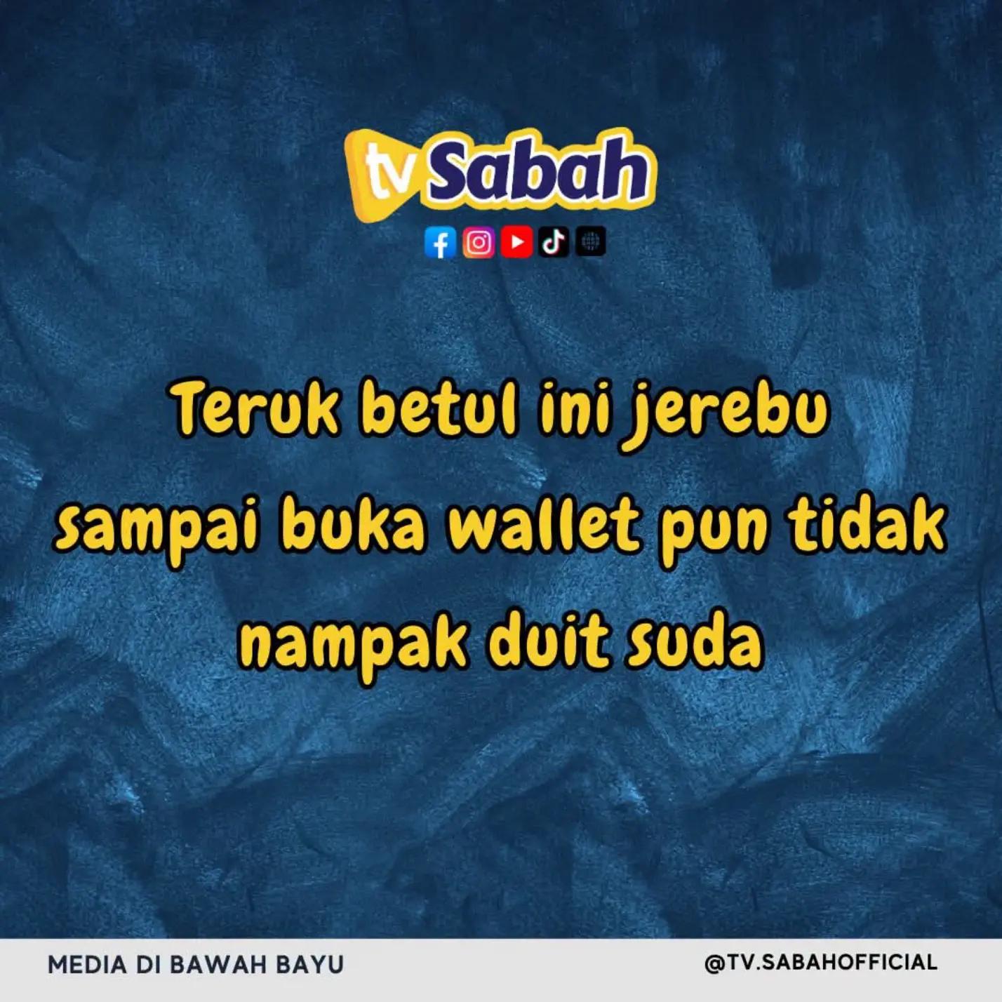 @TV SABAH