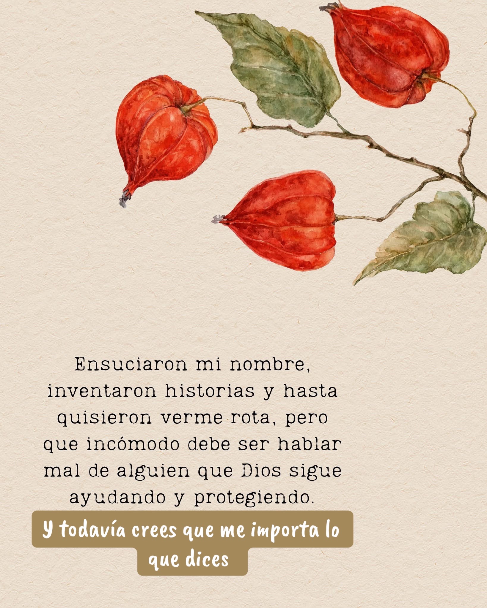 @indirectas bien directas 💋