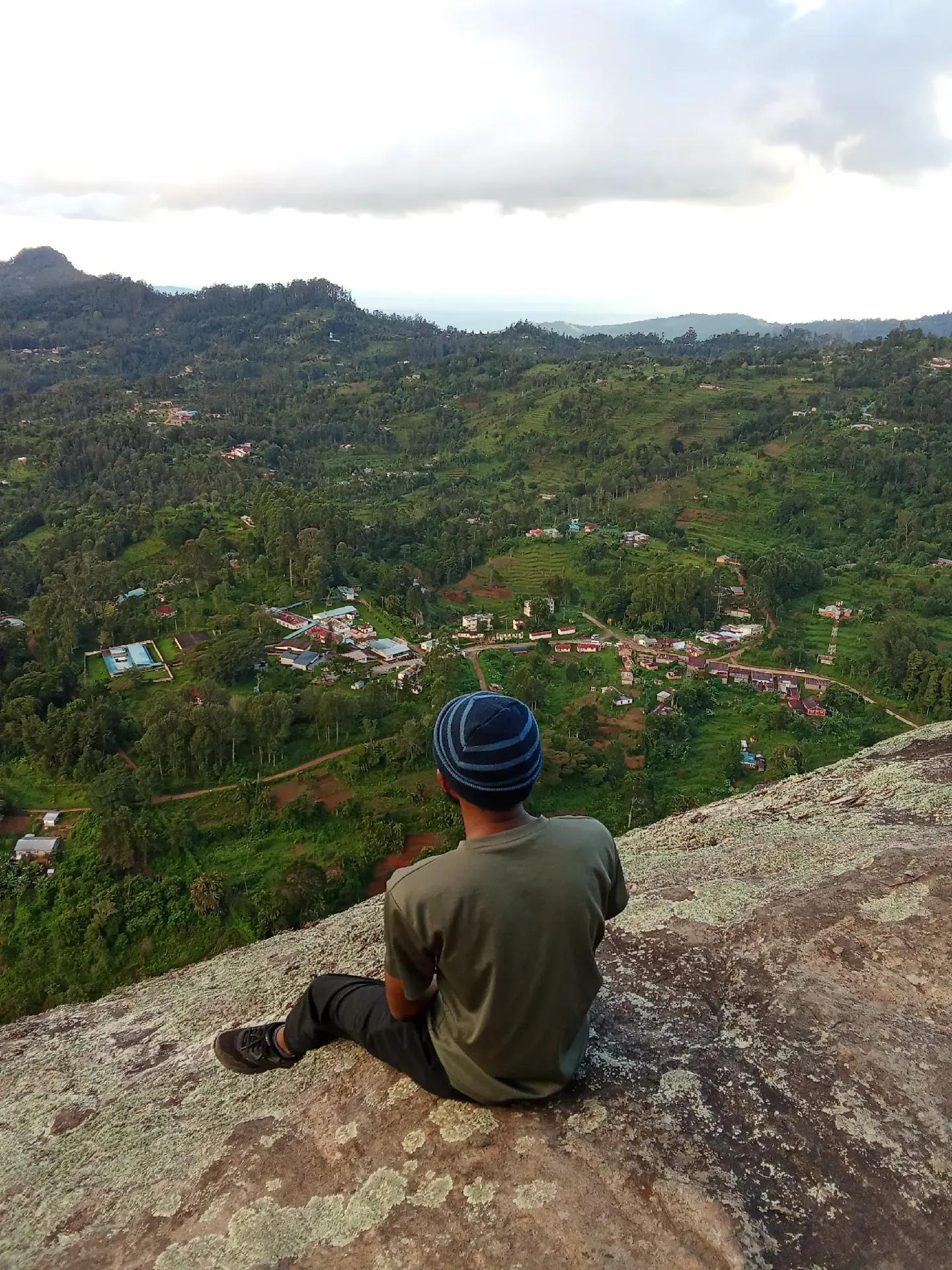 @Taita Hiking And Safari's