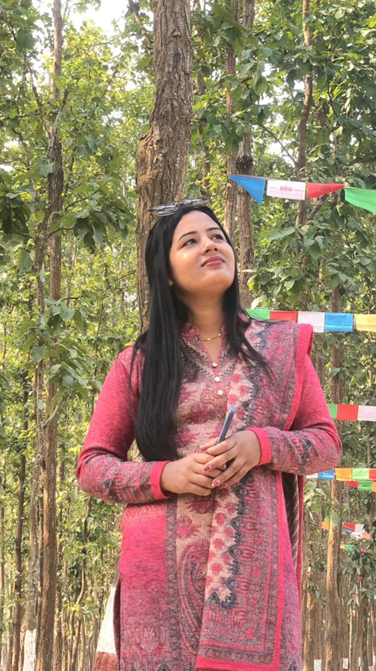 @Abita chhetri