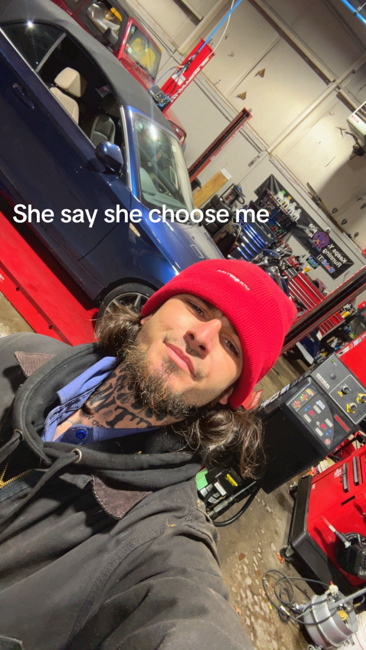 @Seth Martin