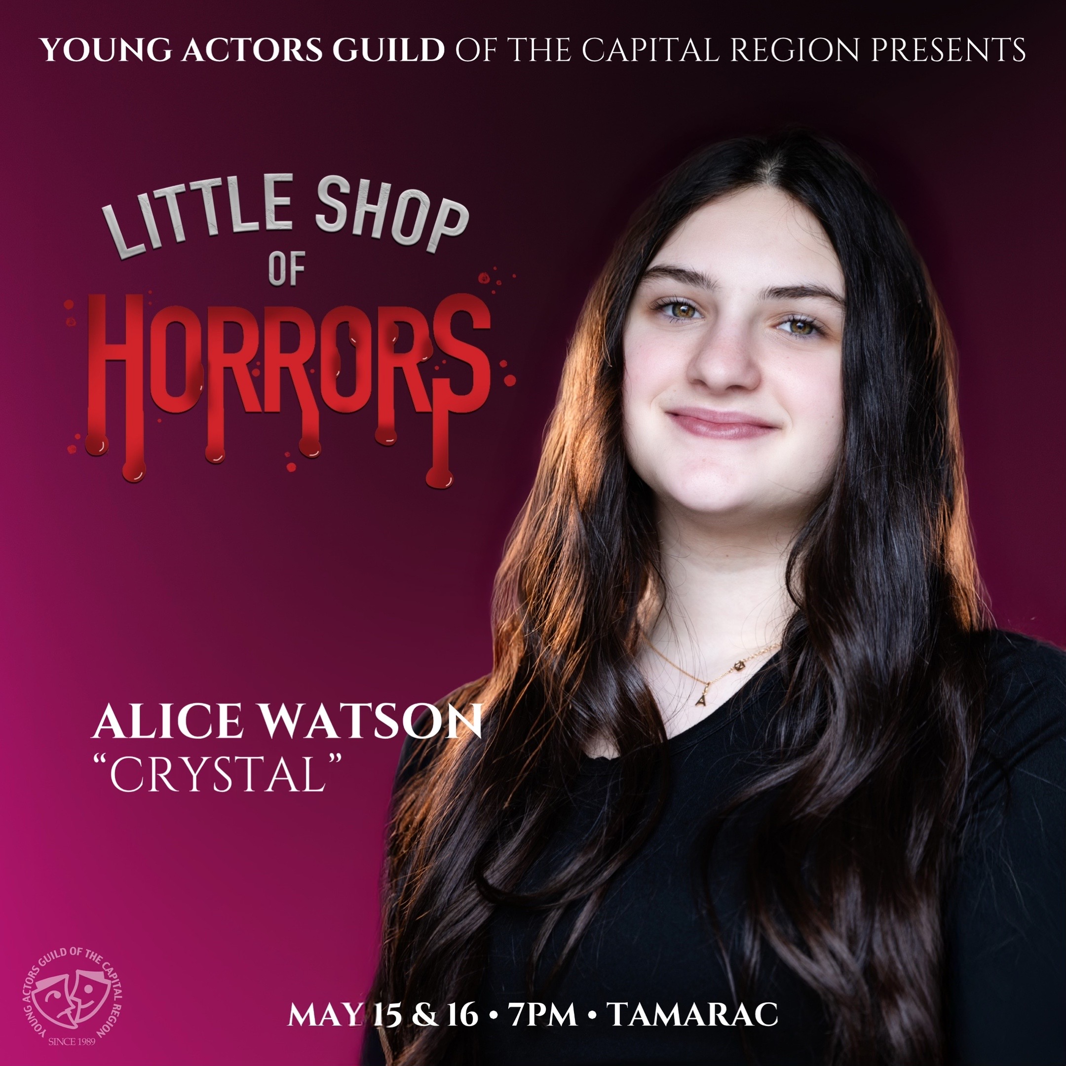 @Youngactorsguild