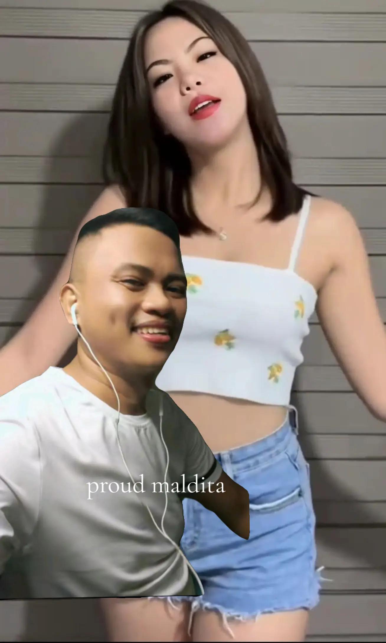@❤️Dr. Ashley Proud Maldita ❤️