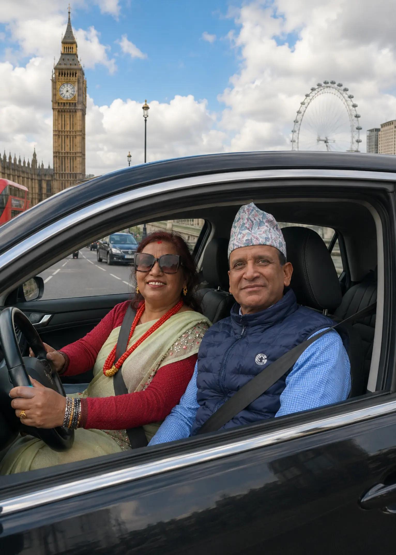@Urmila Mishra