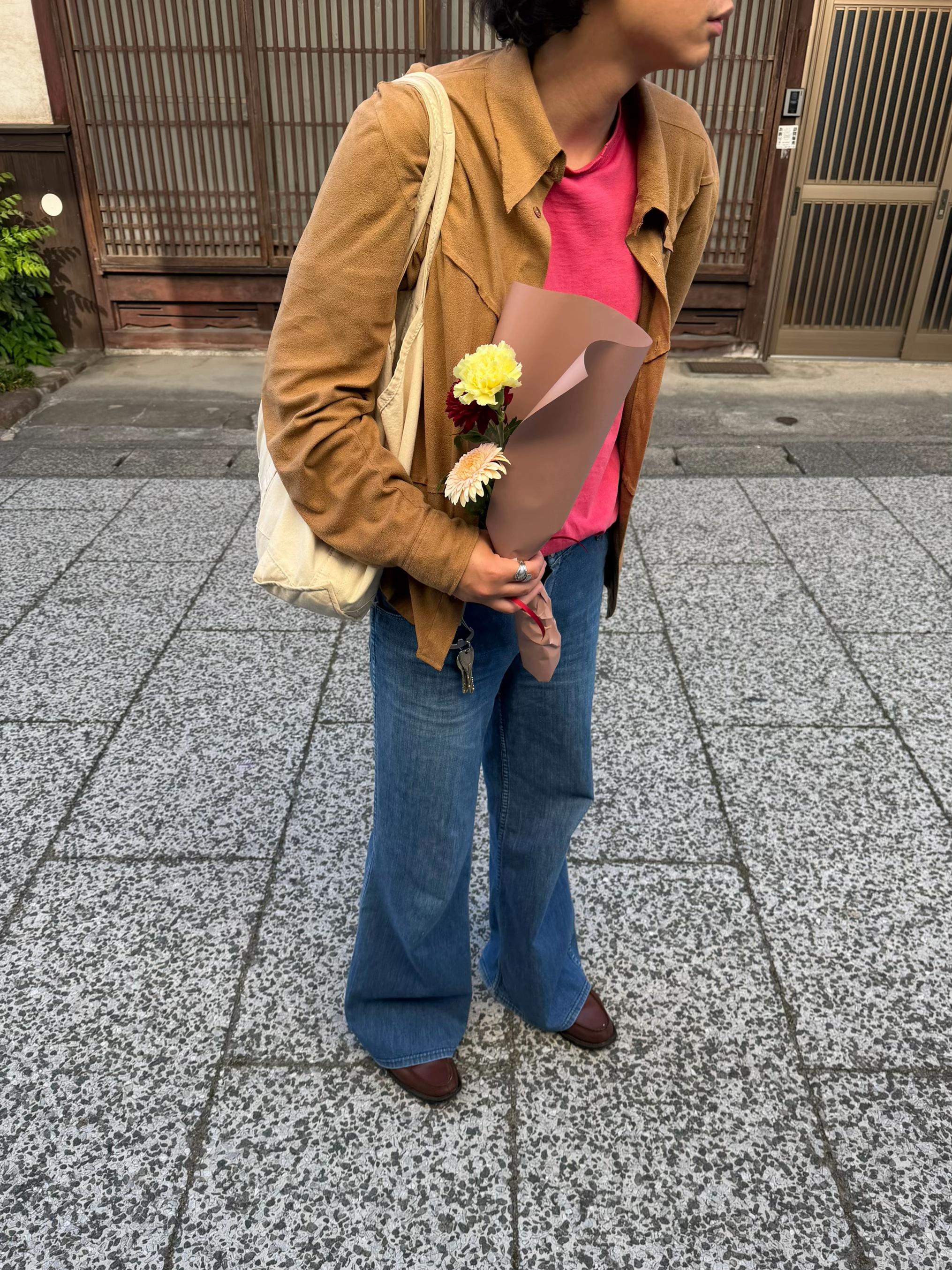 @isamu kawasaki