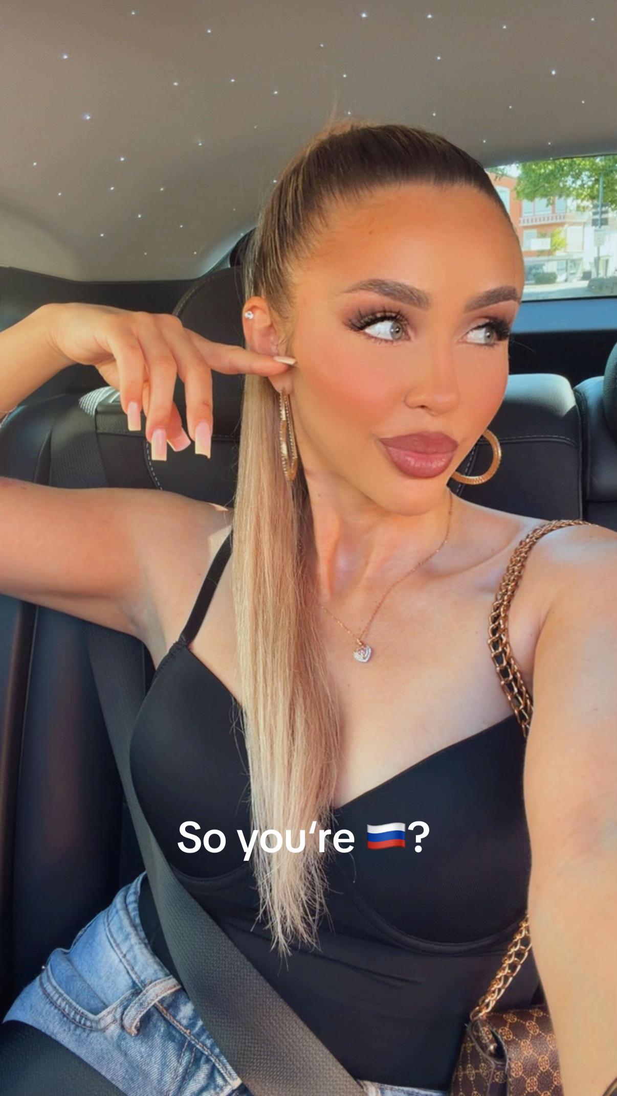 @Annika Marie