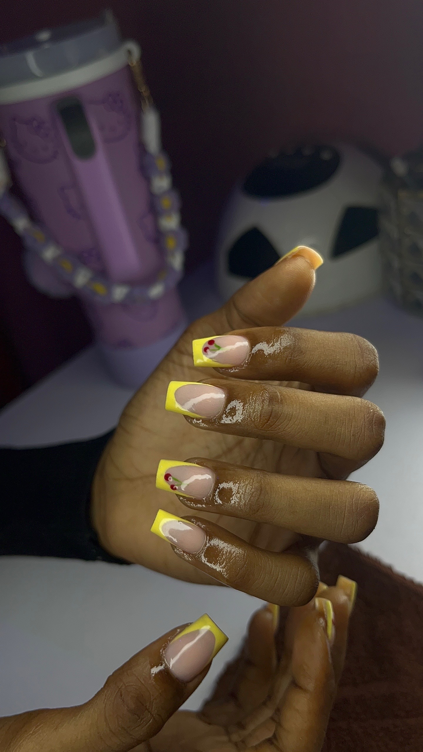 @IKORODU NAIL TECHNICIAN