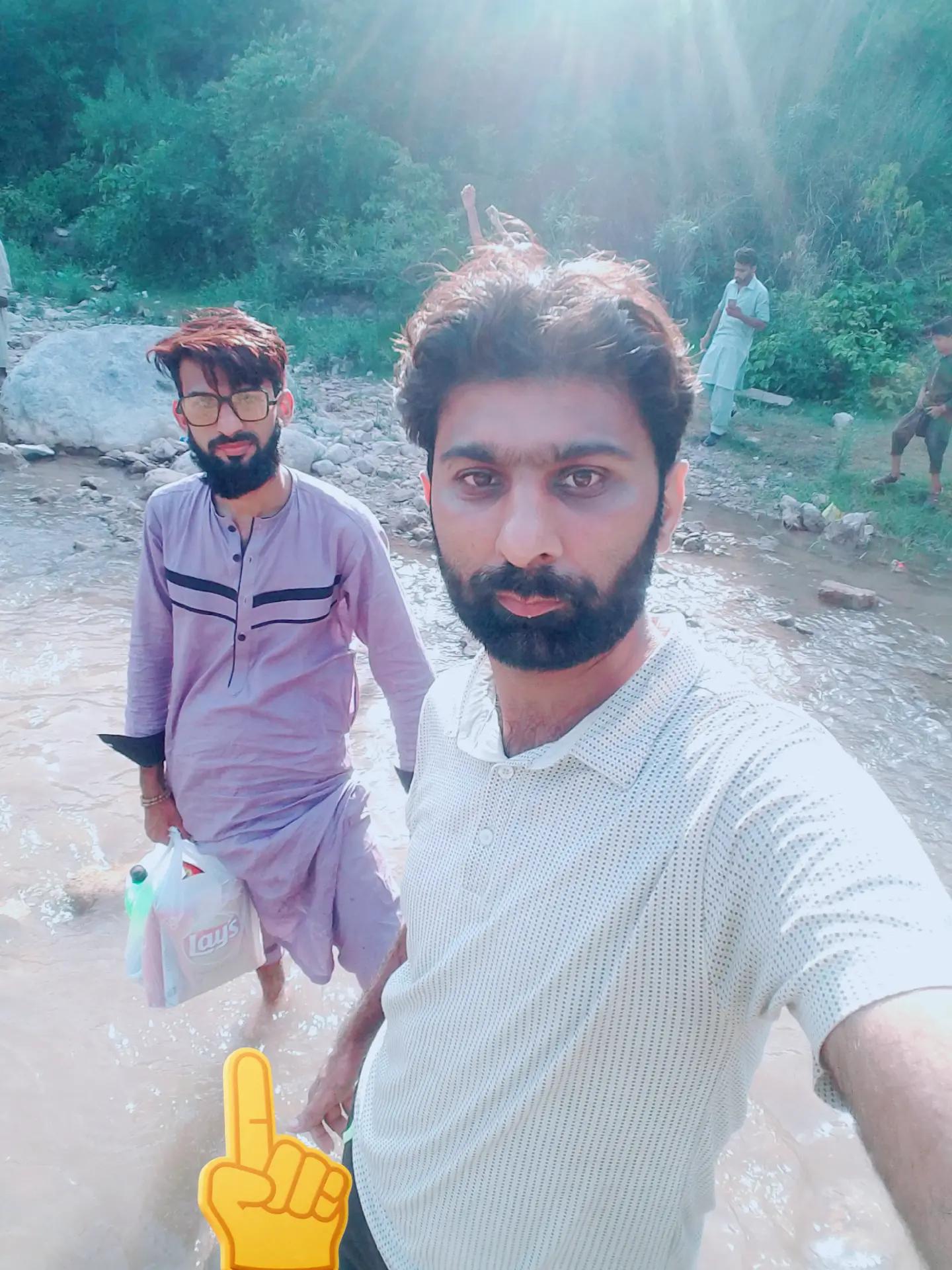 @waseem Ul Hassan.