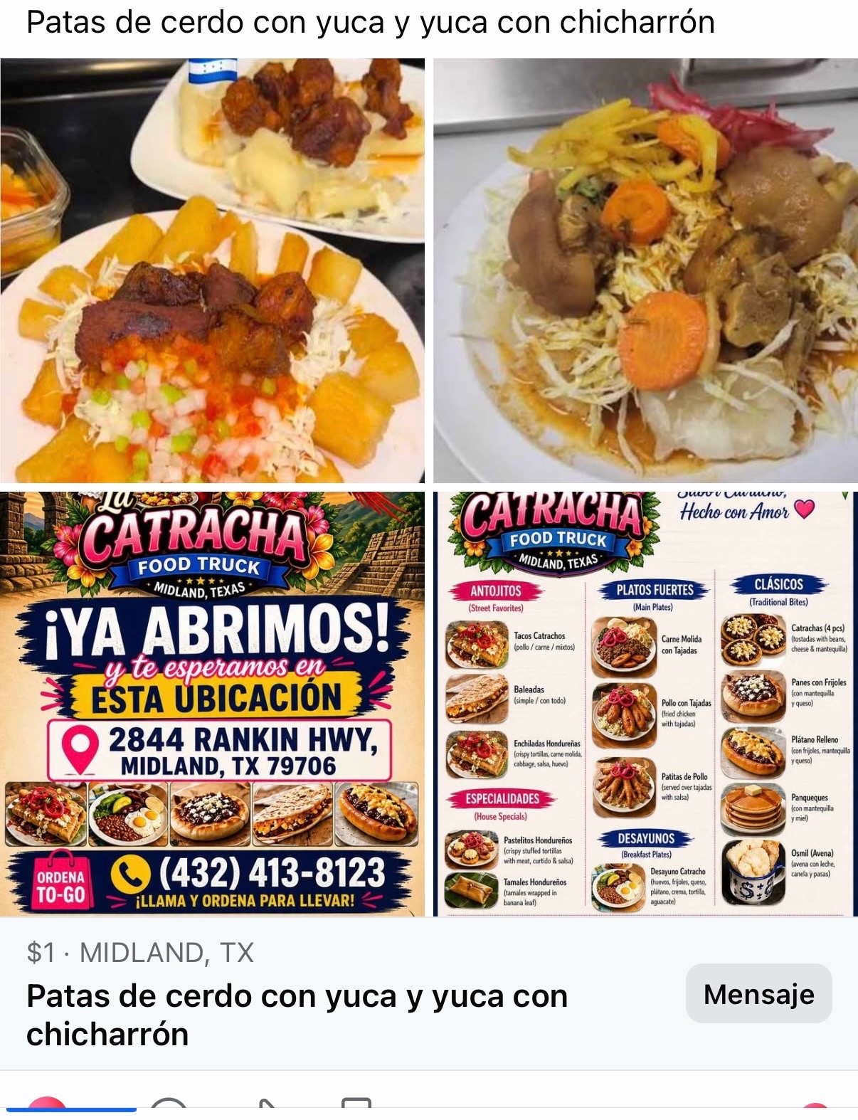 @Traila la catracha🇭🇳