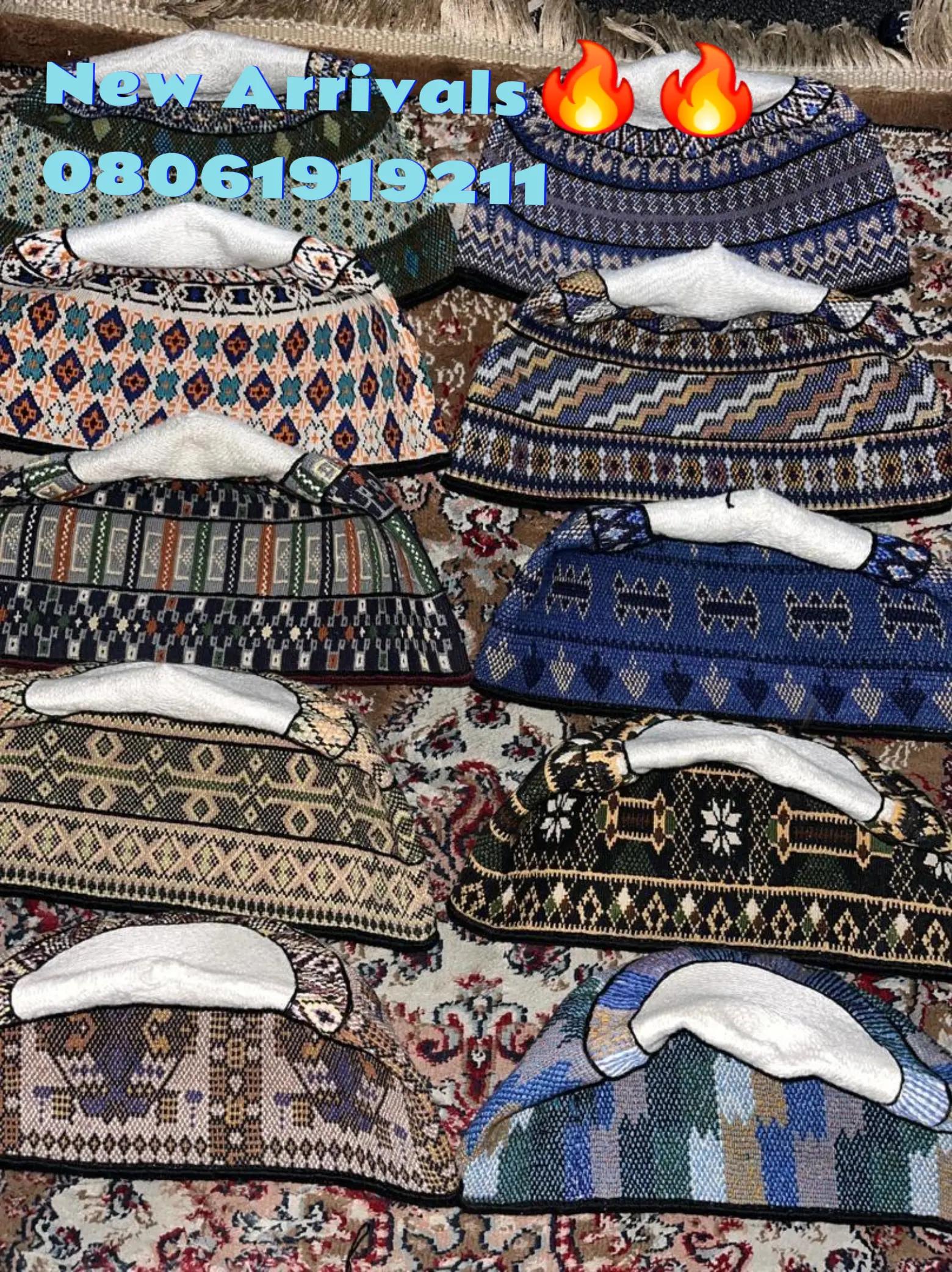 @Abacha Collections 💥 💥