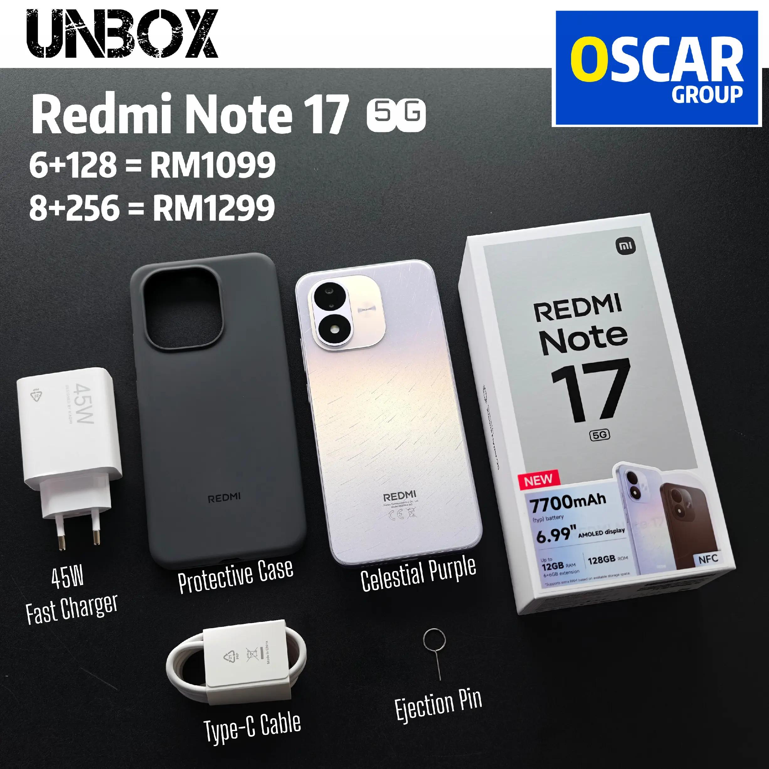 @OSCAR Group
