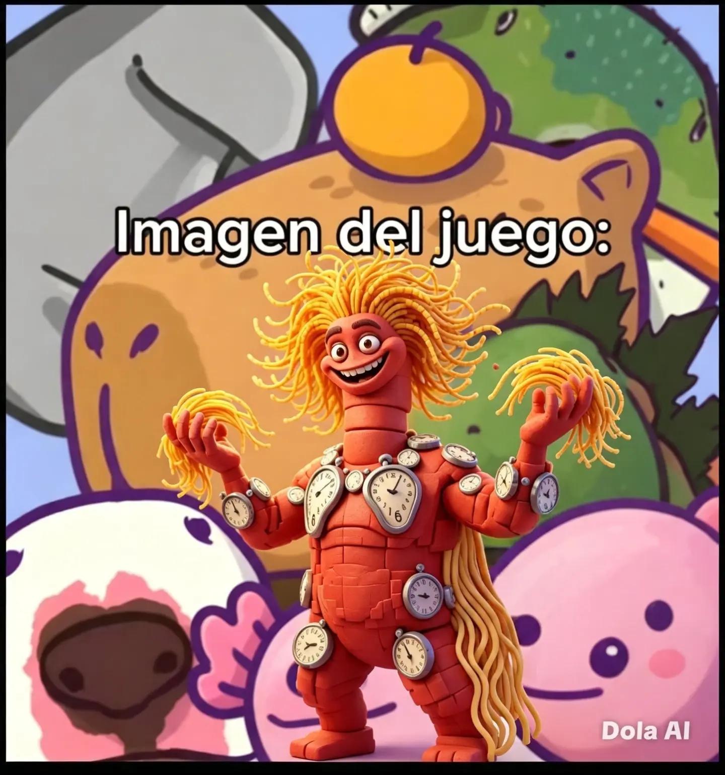 @Eber Galindo