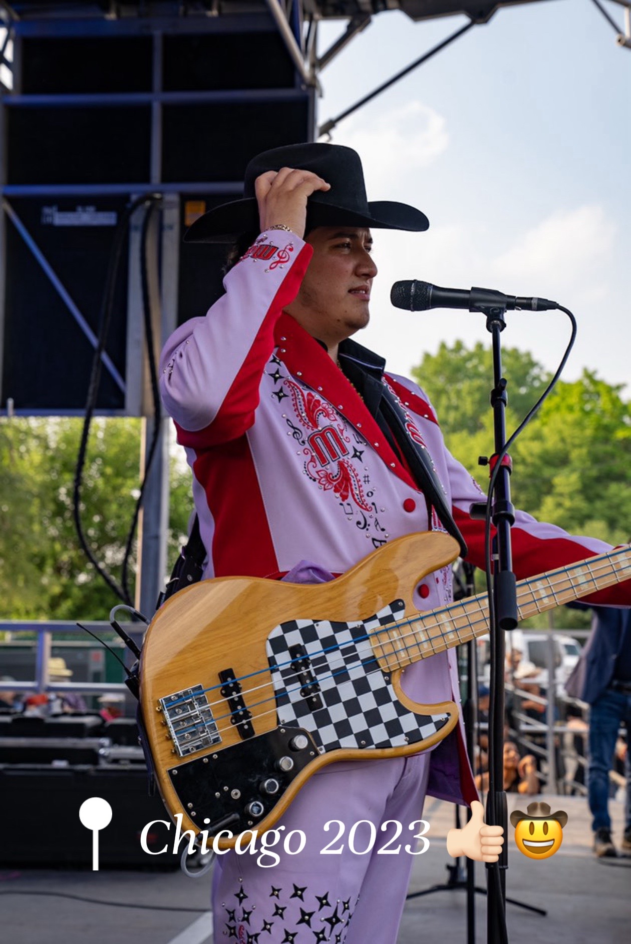 @Alexismorro🤠🎸🪗