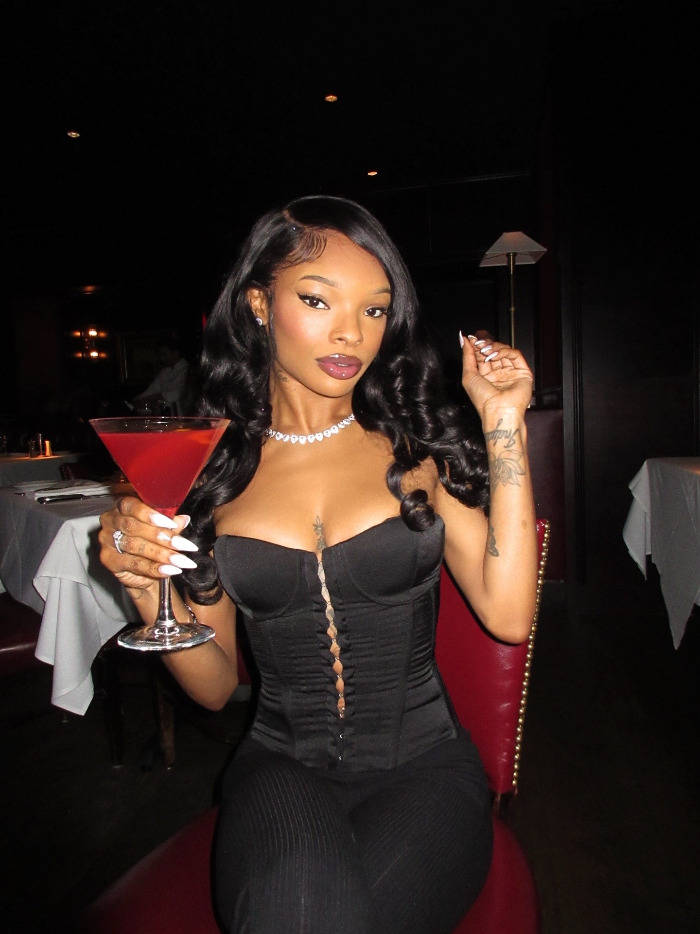 @_lashaelee