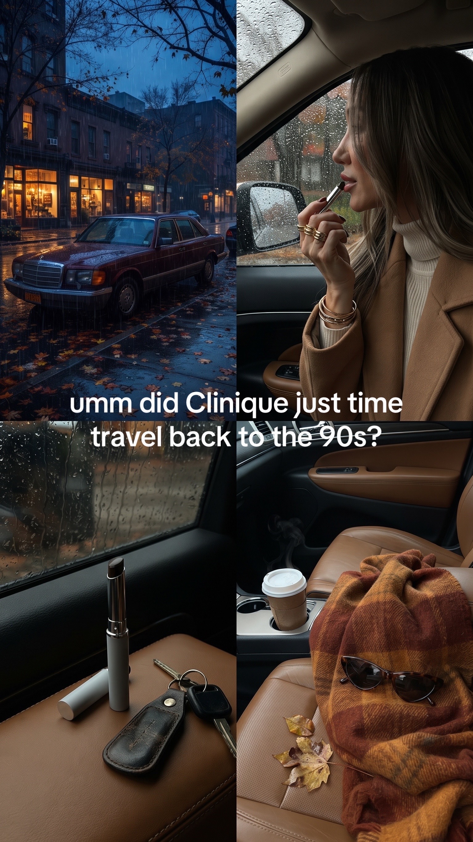 @Alexis Christine