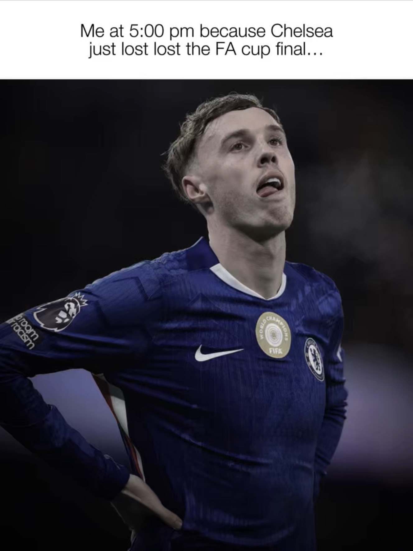 @Daily Chelsea