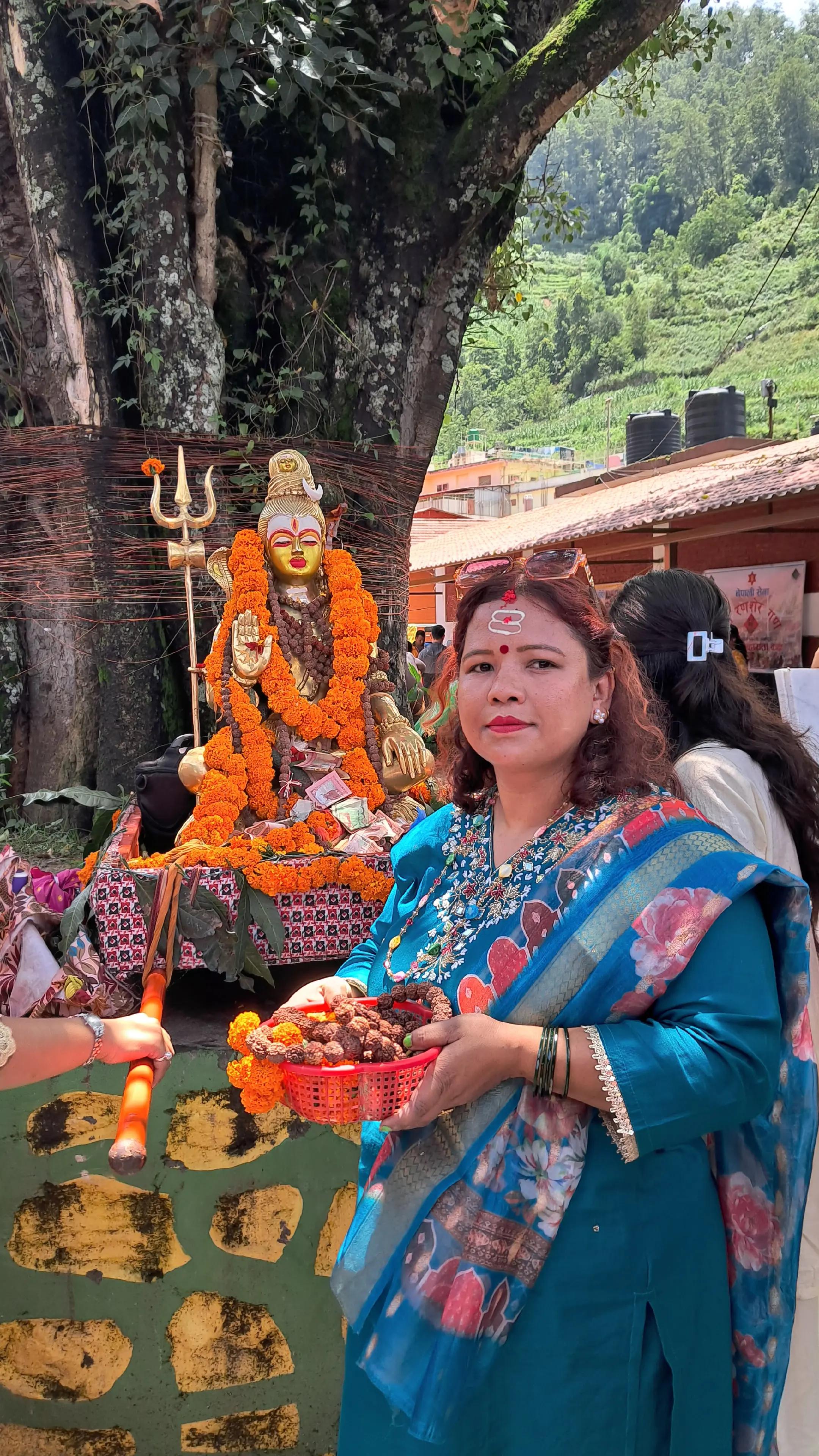 @Shanta shrestha