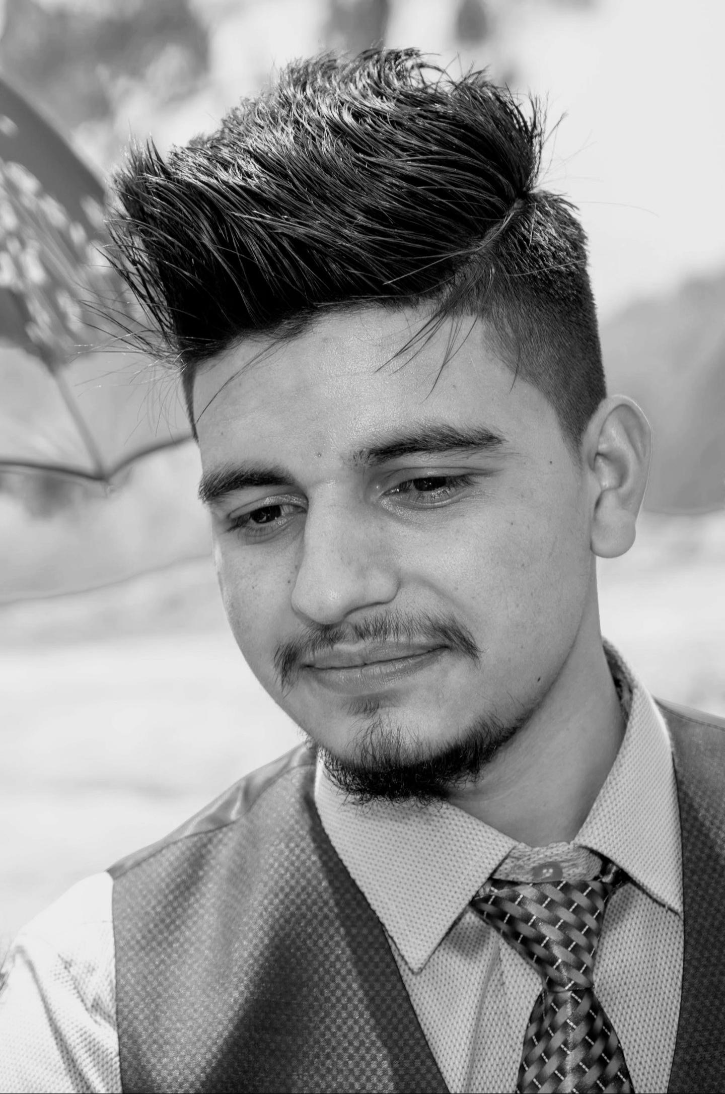 @Sudarshan Dahal