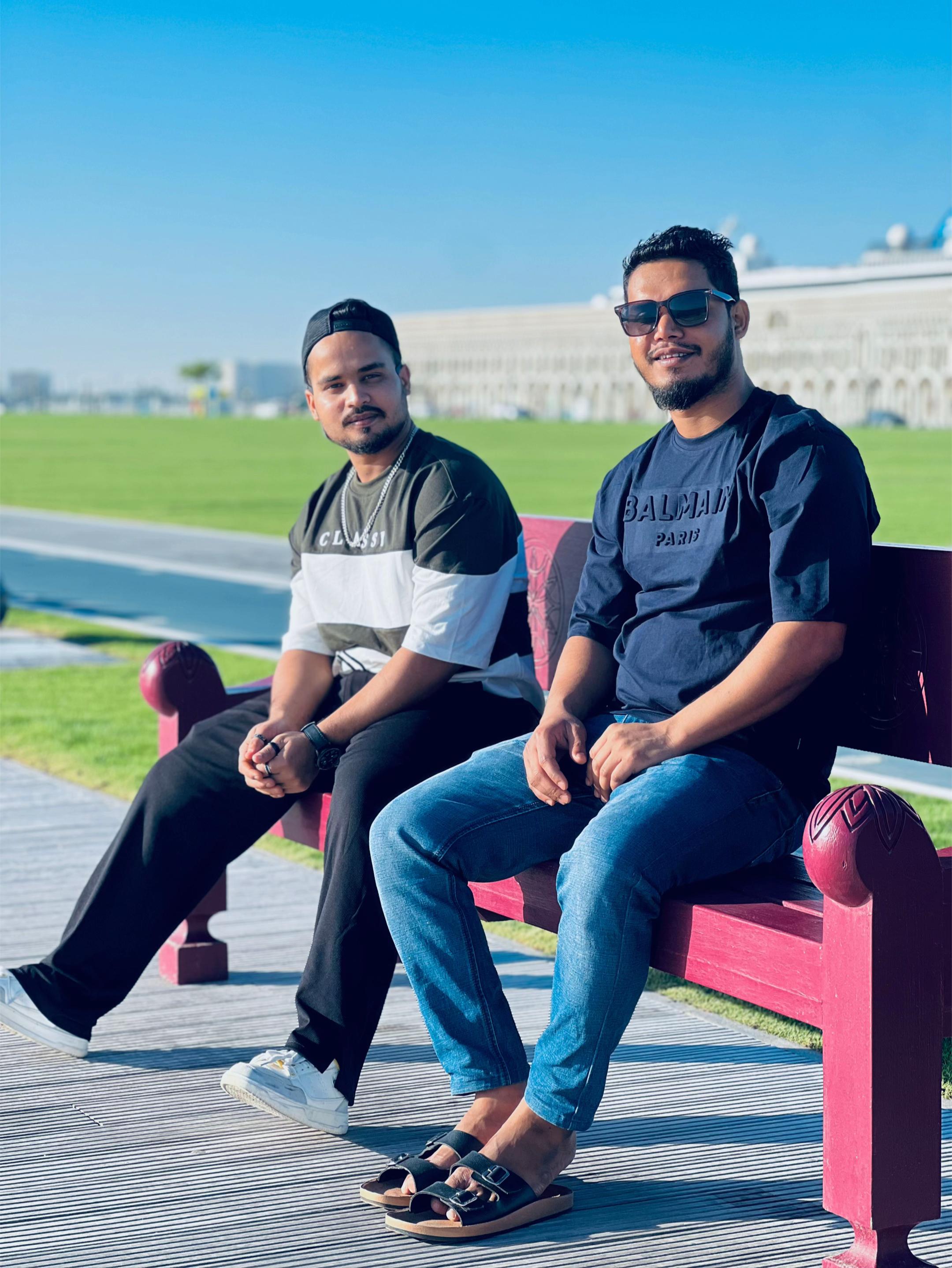 @Hussain Ahmed ♥️