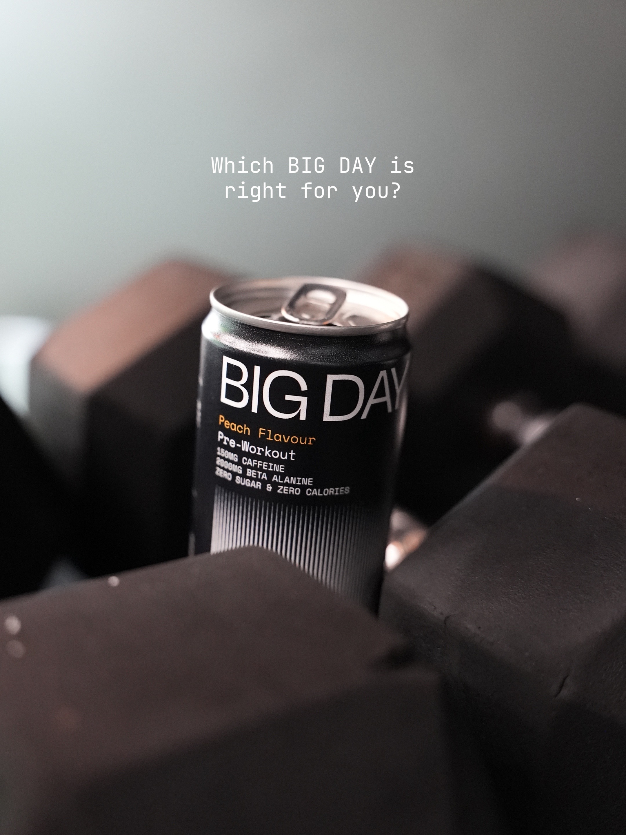 @Big Day