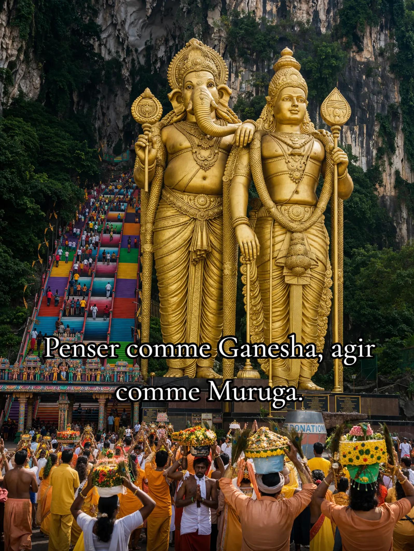 @Parlons Dharma ✨️🕉
