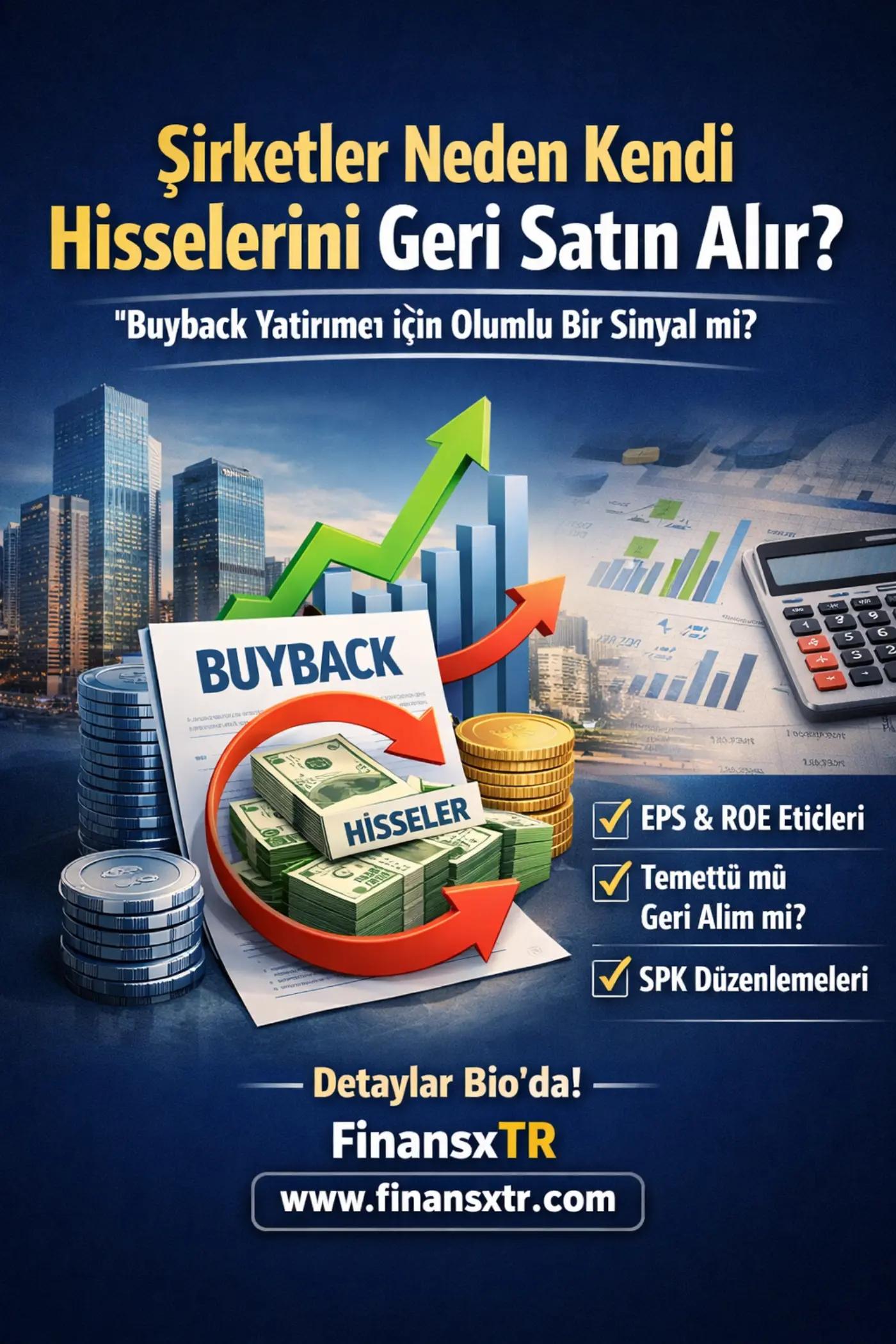 @FINANSxTR | Yatırımcı Rehberi