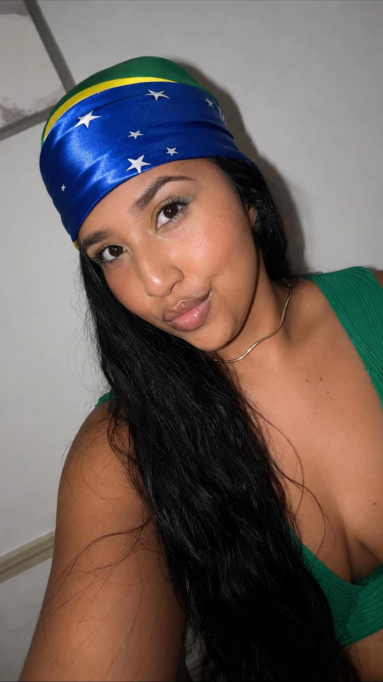 @Thaiane Lima 🇧🇷/🇺🇸