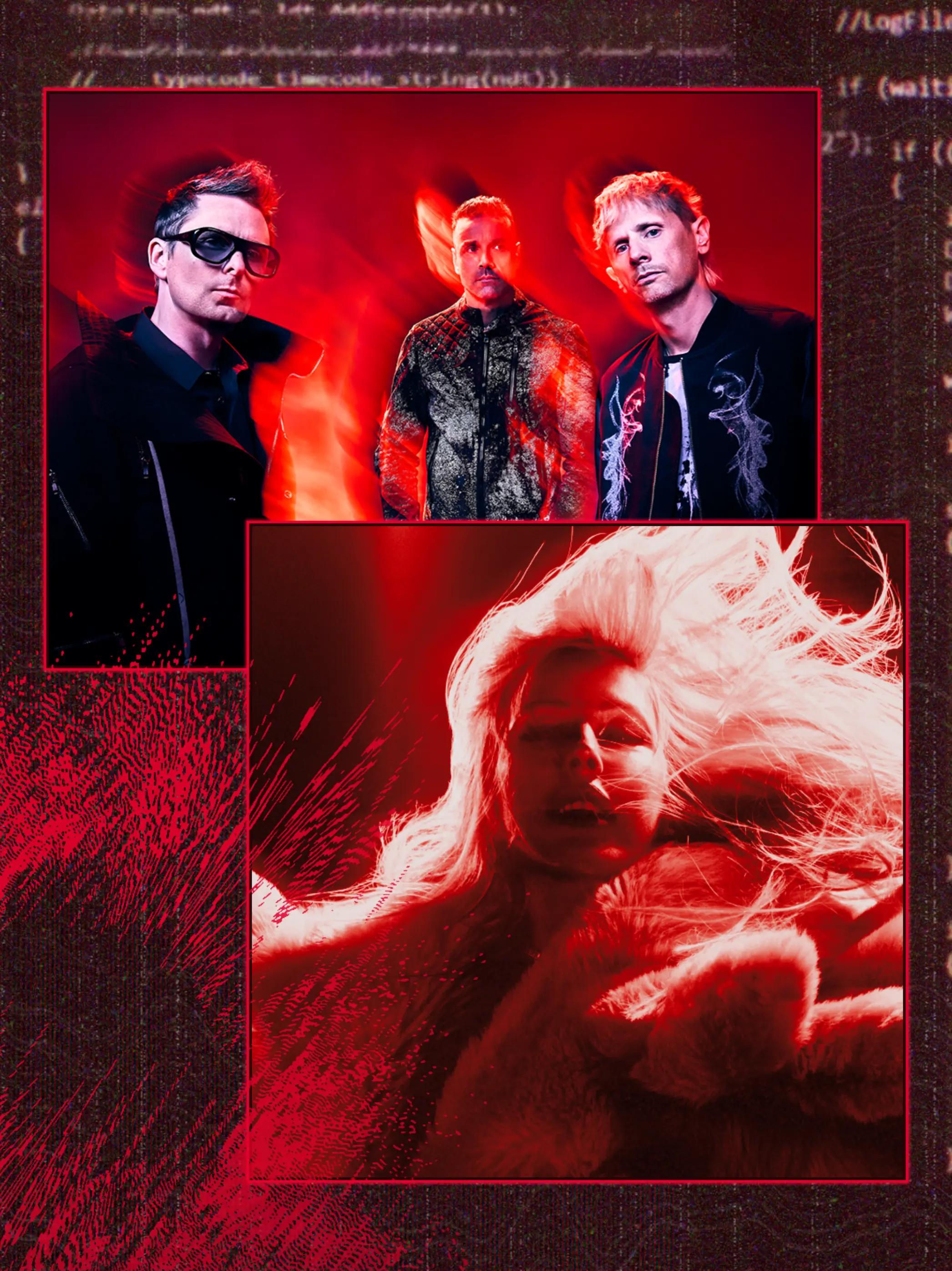 @MUSE