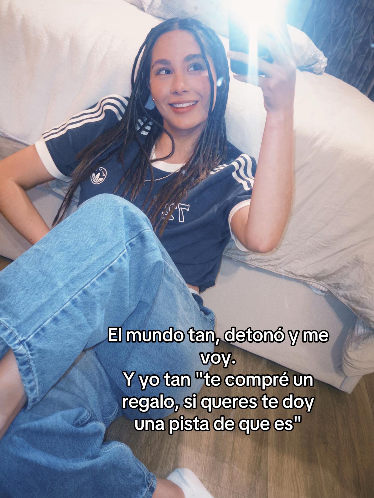 @Isabella Tangarife