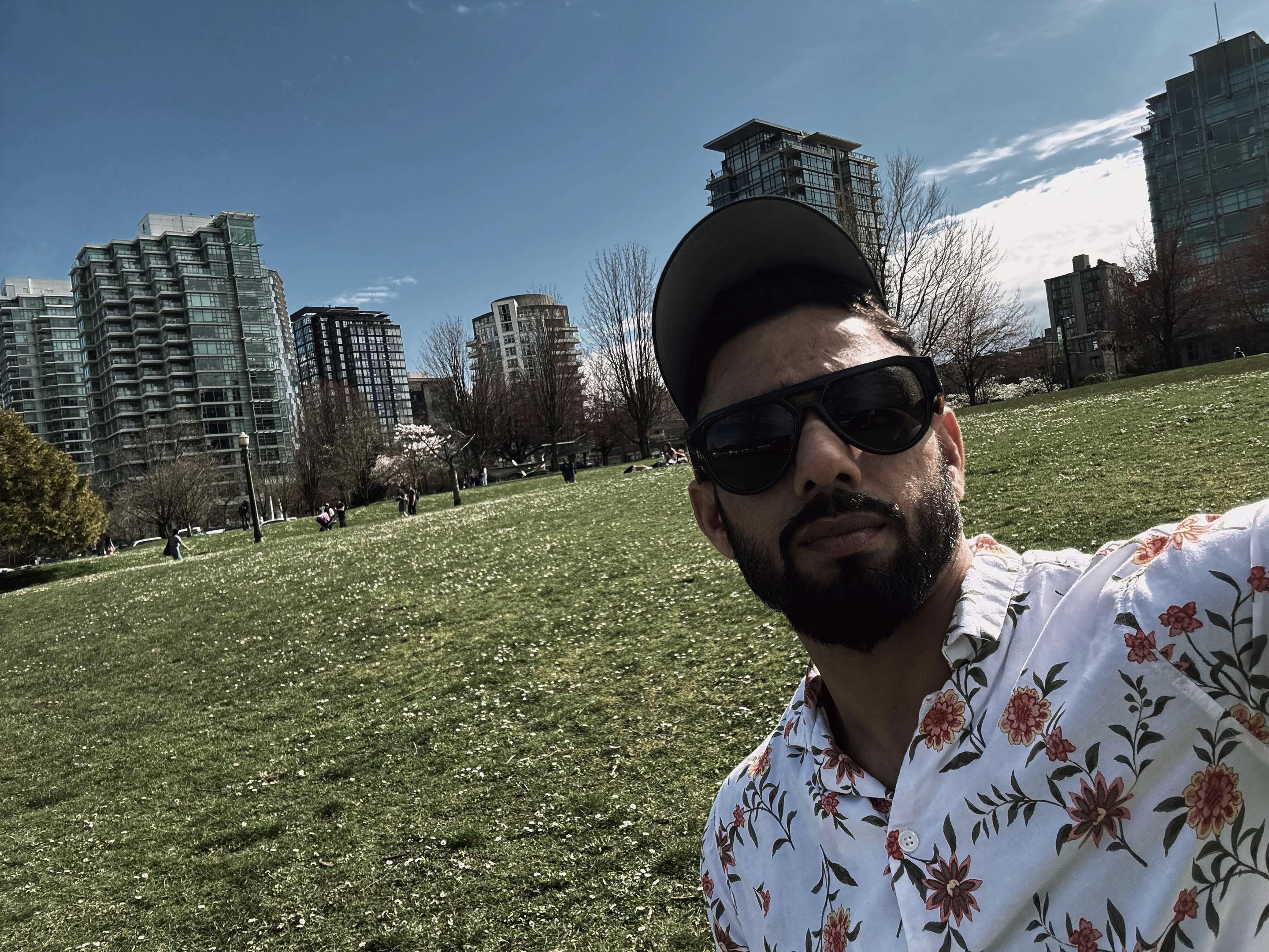 @Dhaliwal boy