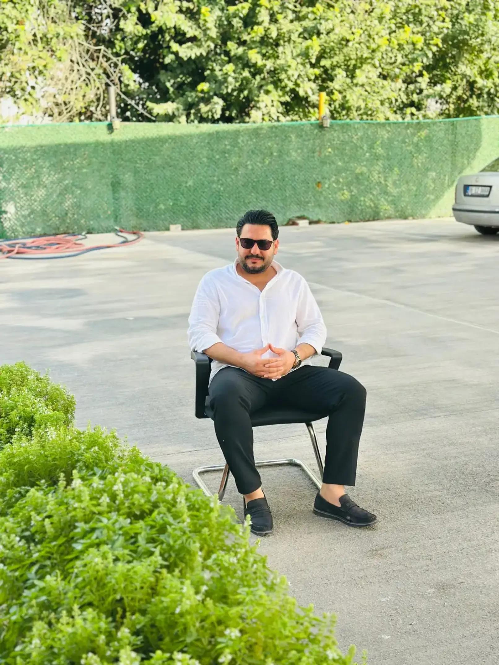 @Ahmet Tekyıldız