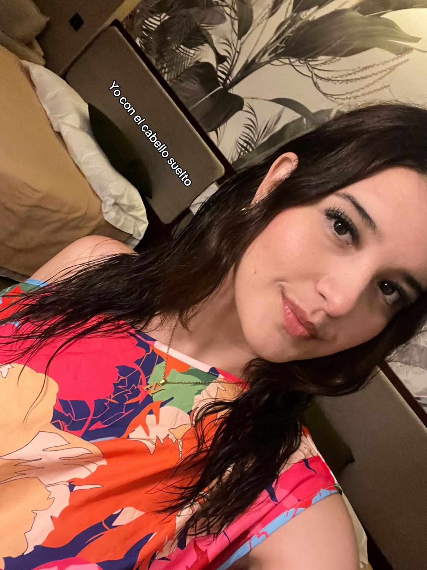 @Angela Elizondo