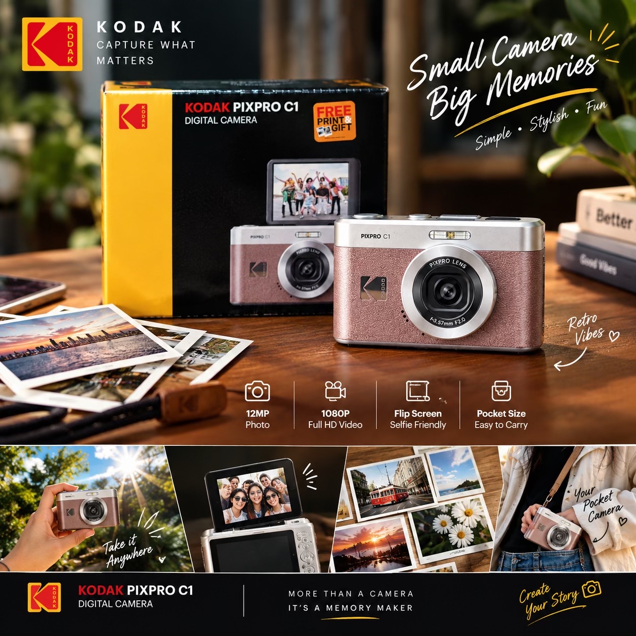 @Vintage Used Camera